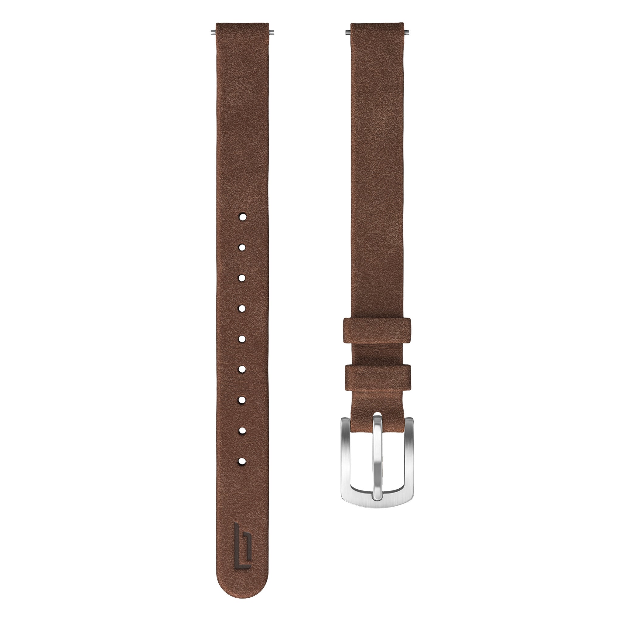 lilienthal-berlin-leather-strap-uhrenarmband-dark-brown image 3
