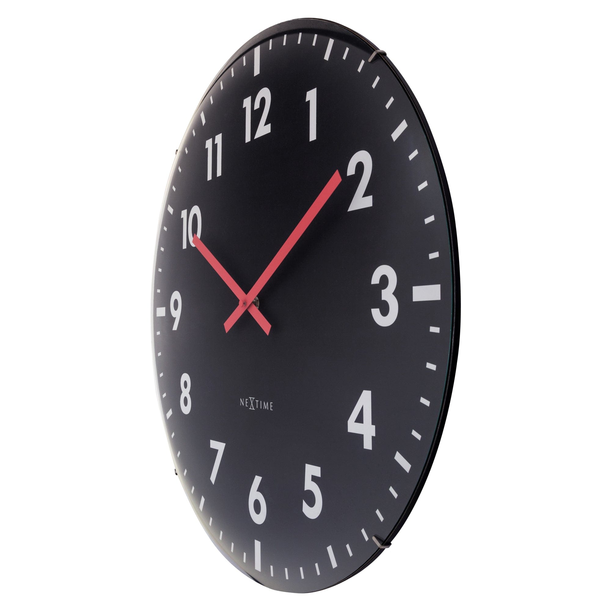 nextime-duomo-50-gro-e-wanduhr-50-cm-glas-gew-lbt-leise image 8