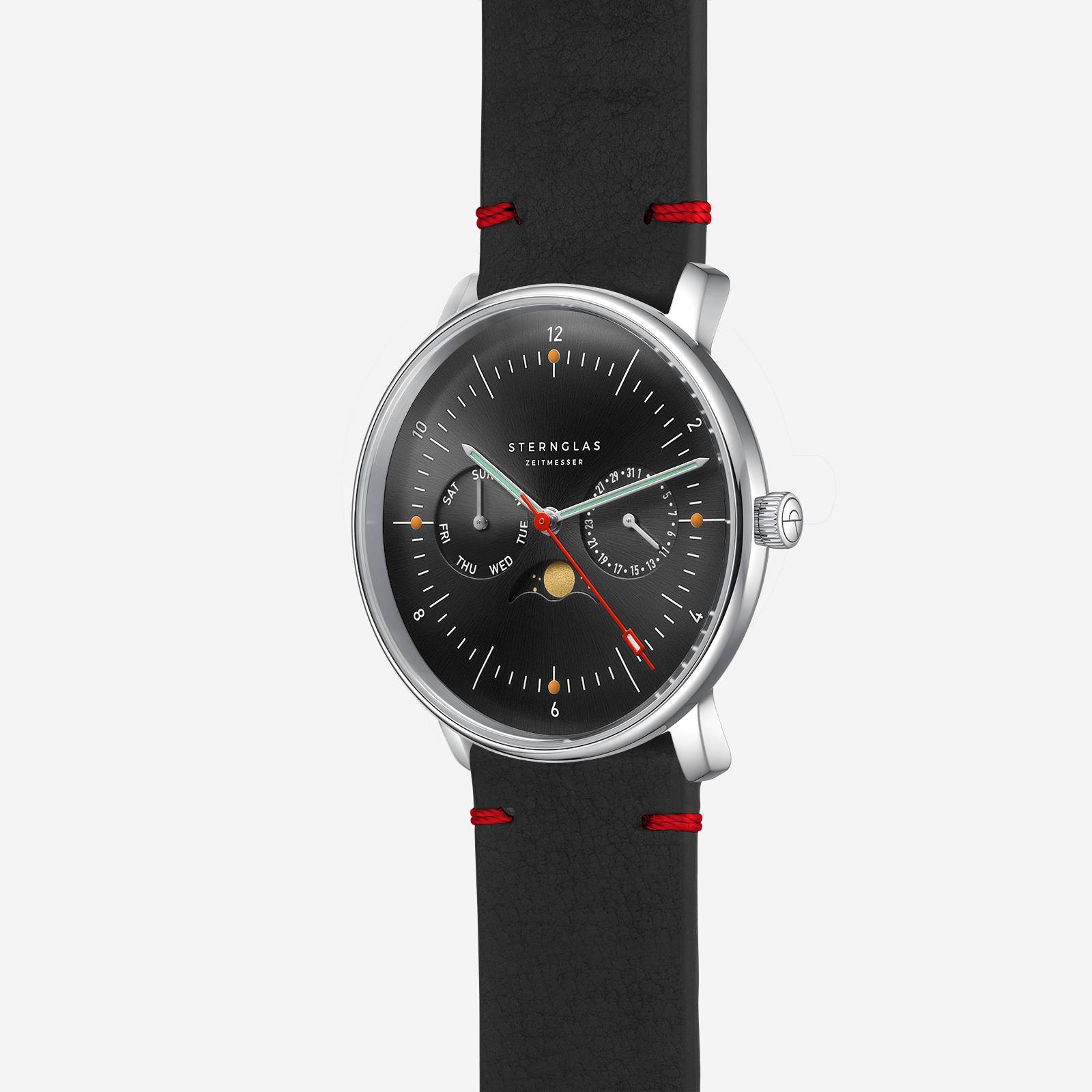 sternglas-naos-mondphase-edition-neuwerk-herrenuhr-38-mm image 3