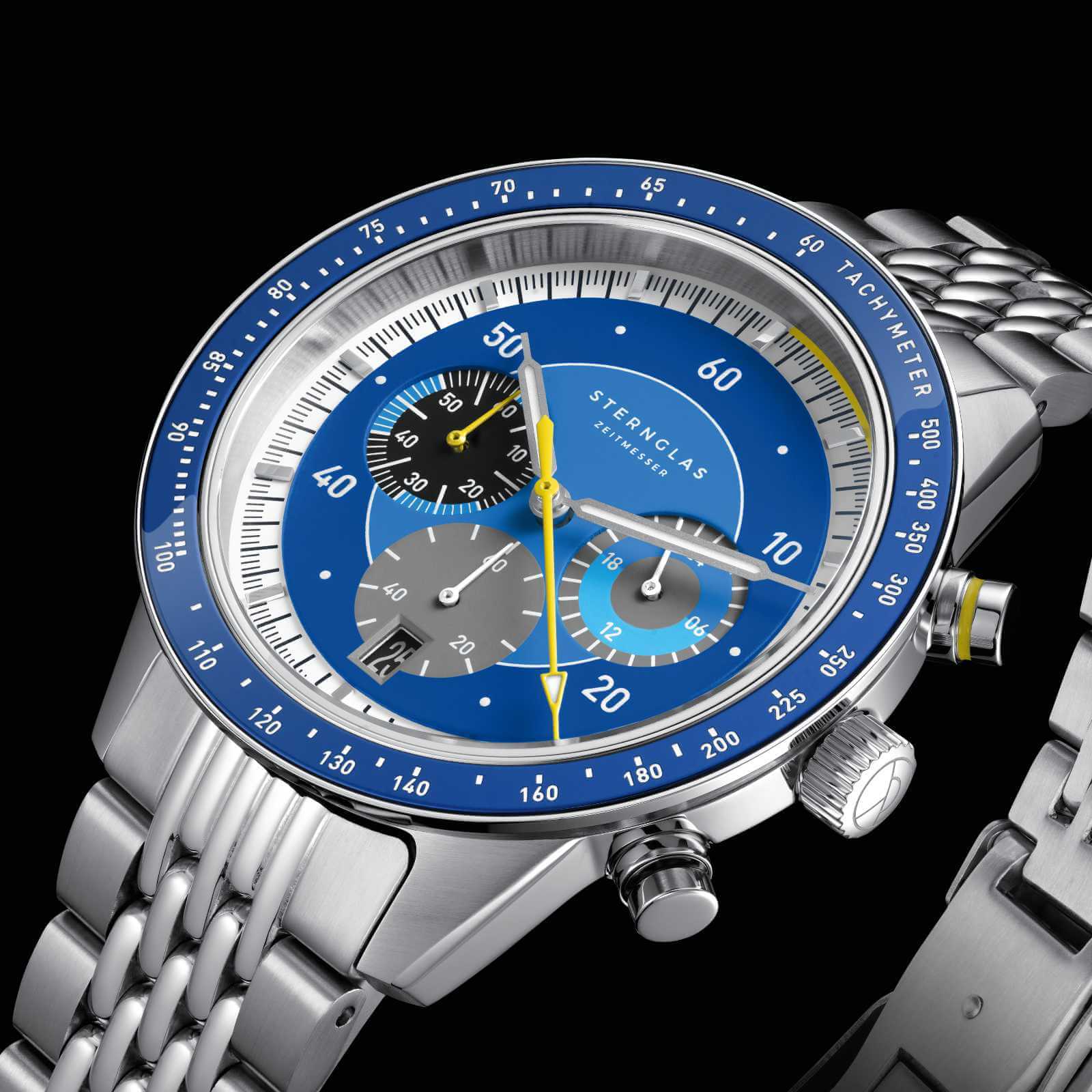 sternglas-tachymeter-2-0-chronograph-42-mm-dunkelblau image 5