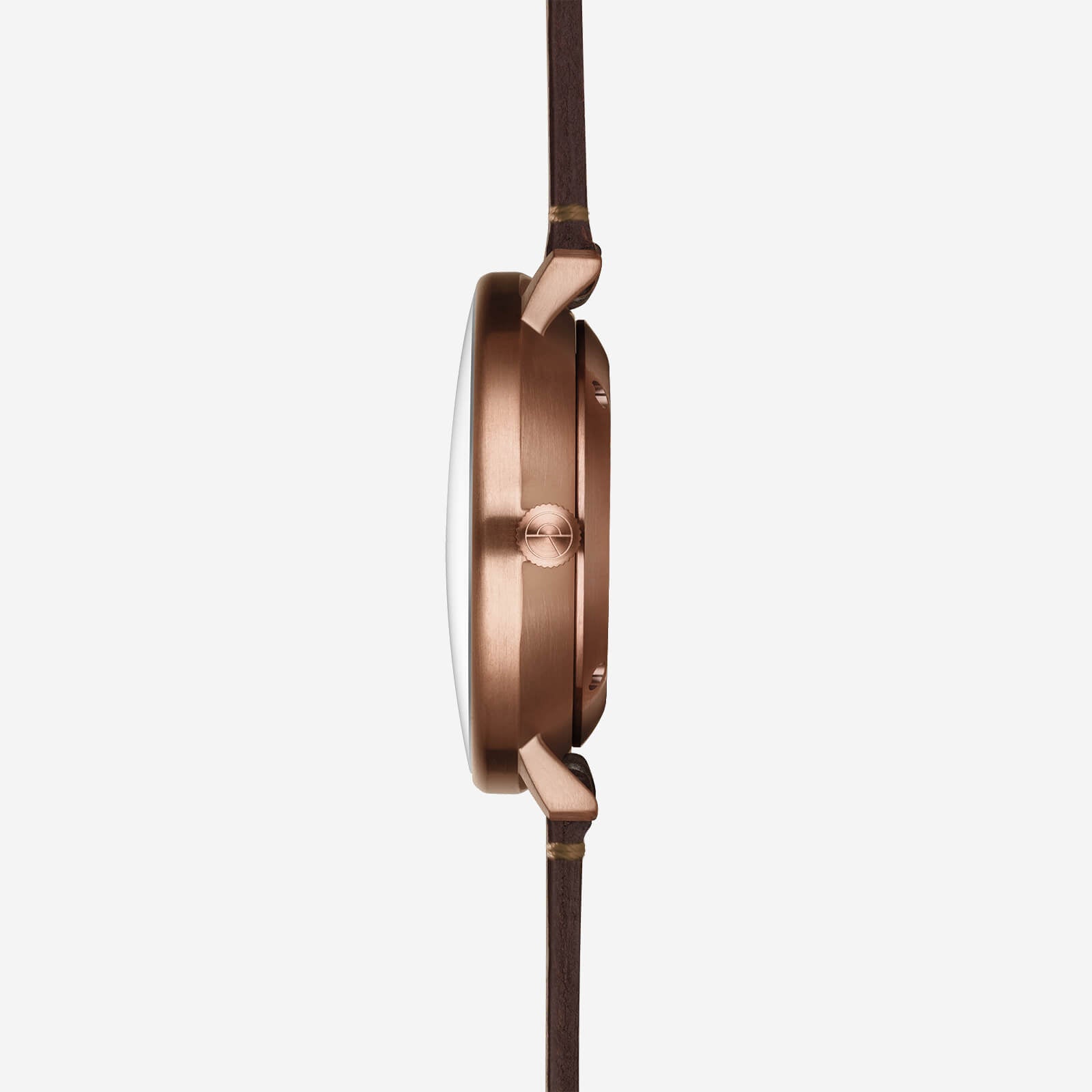 sternglas-hamburg-automatik-edition-bronze-42-mm-gr-n-leder image 5