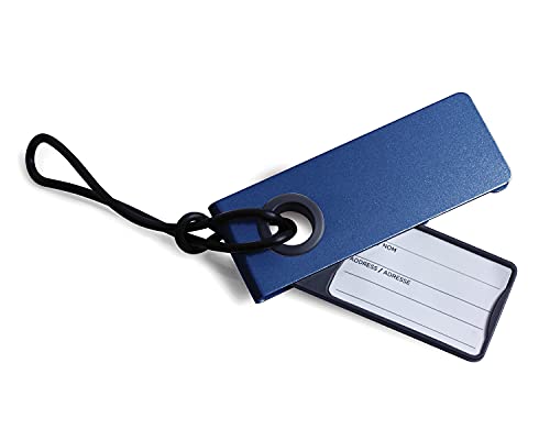 lexon-neo-luggage-tag-gep-ckanh-nger-aluminium-blau image 5