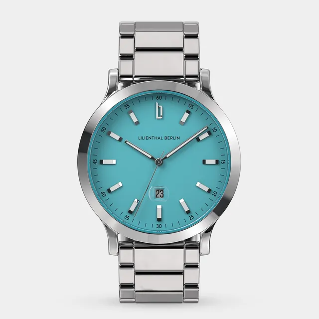 lilienthal-berlin-huxley-ii-armbanduhr-azure-blue-40-mm-2 image 1