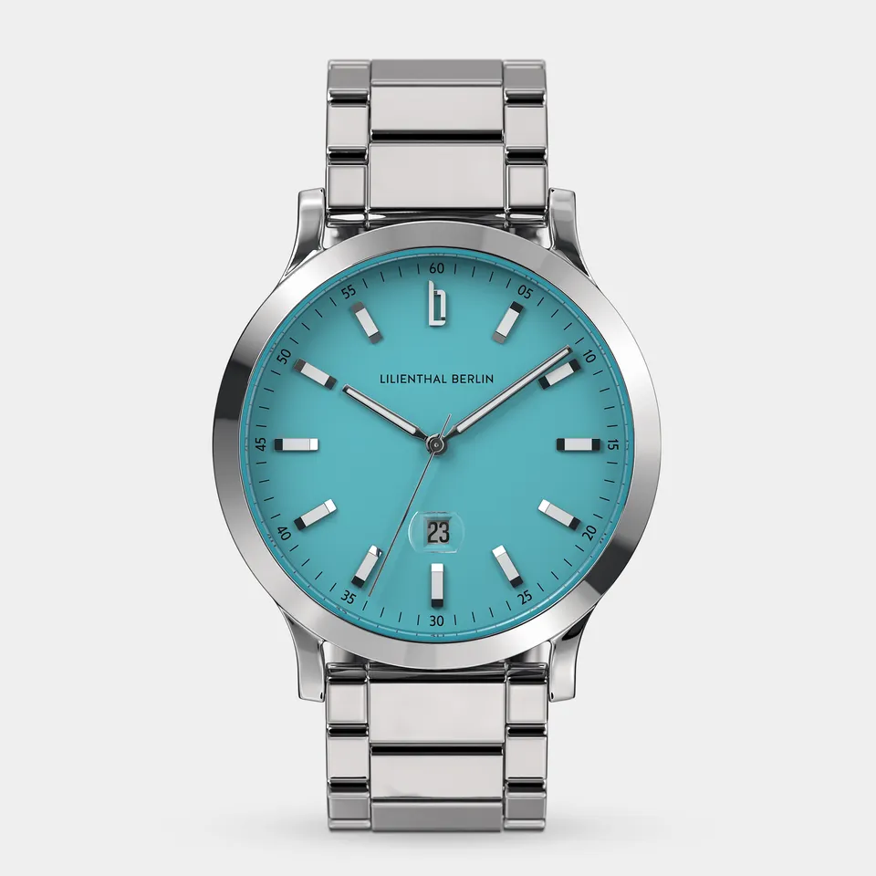 lilienthal-berlin-huxley-ii-armbanduhr-azure-blue-40-mm-2 image 1