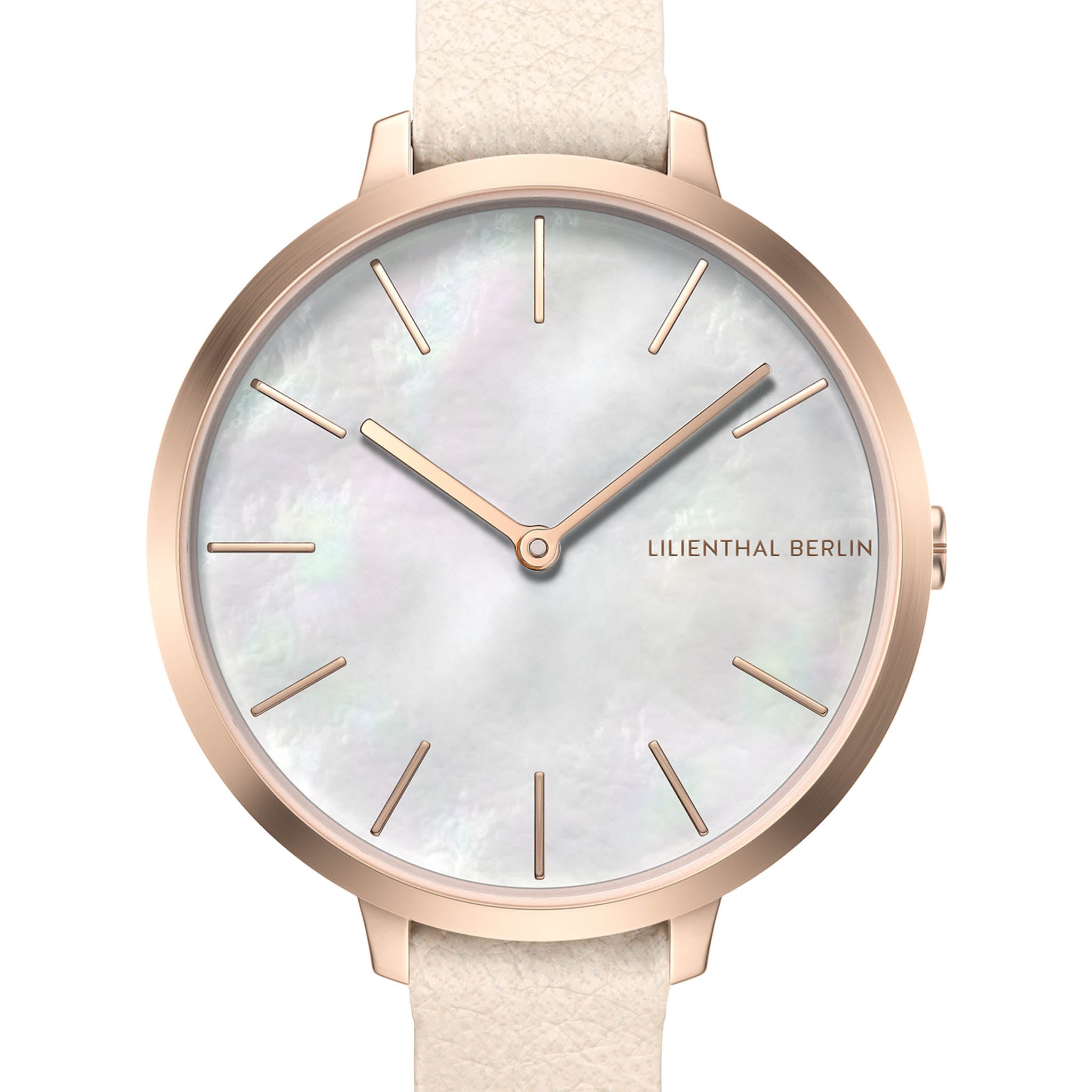 lilienthal-berlin-rosalux-damenuhr-rose-pearl-white-30-mm image 5