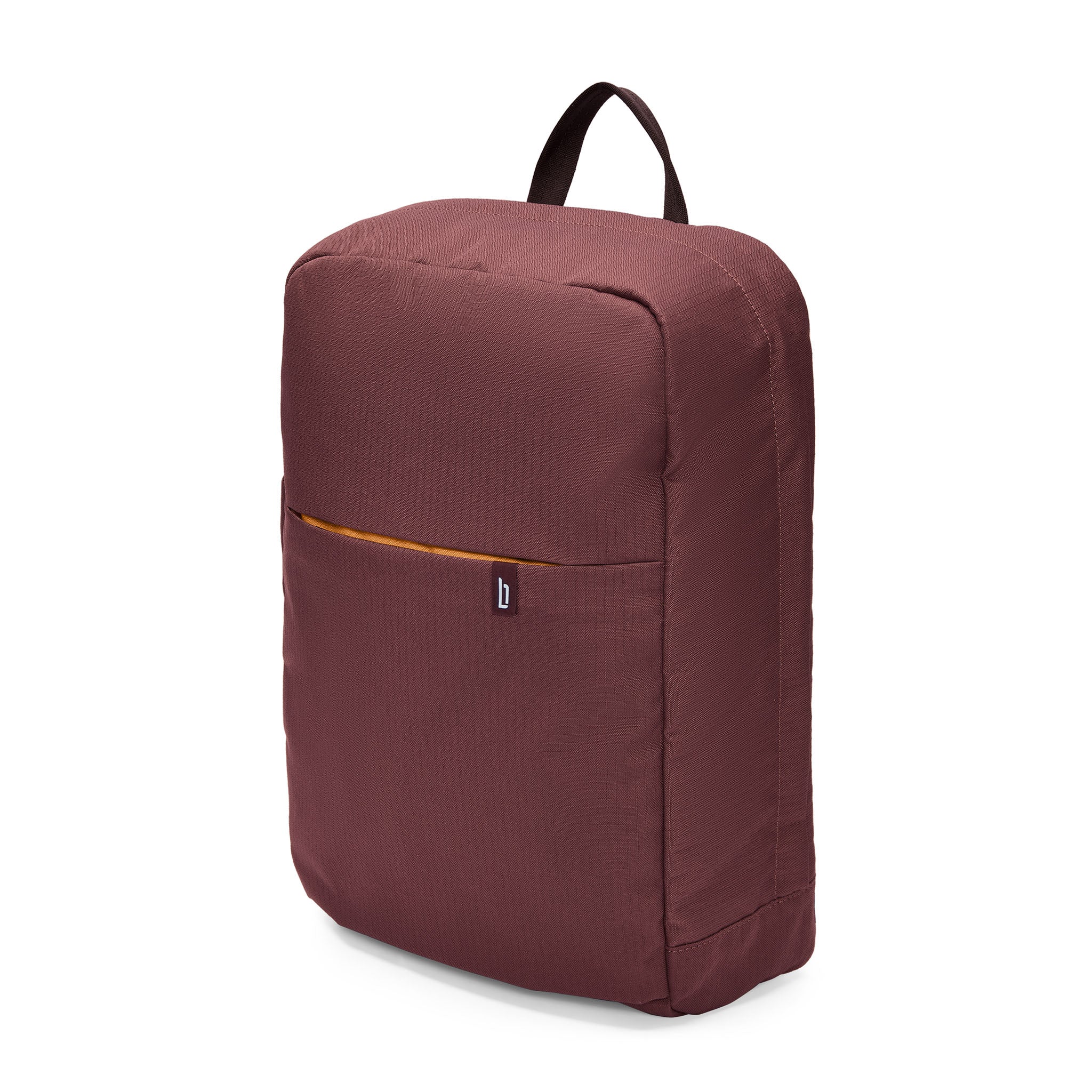 lilienthal-berlin-urbaneer-3-in-1-daypack-aubergine image 7