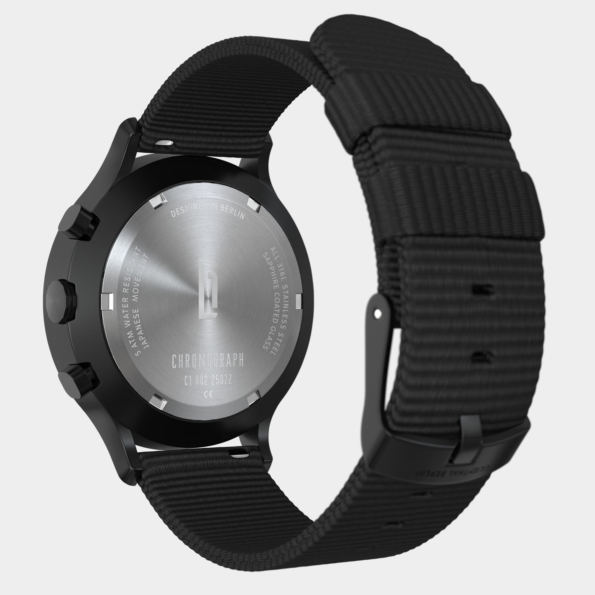 lilienthal-berlin-chronograph-all-black-2 image 7