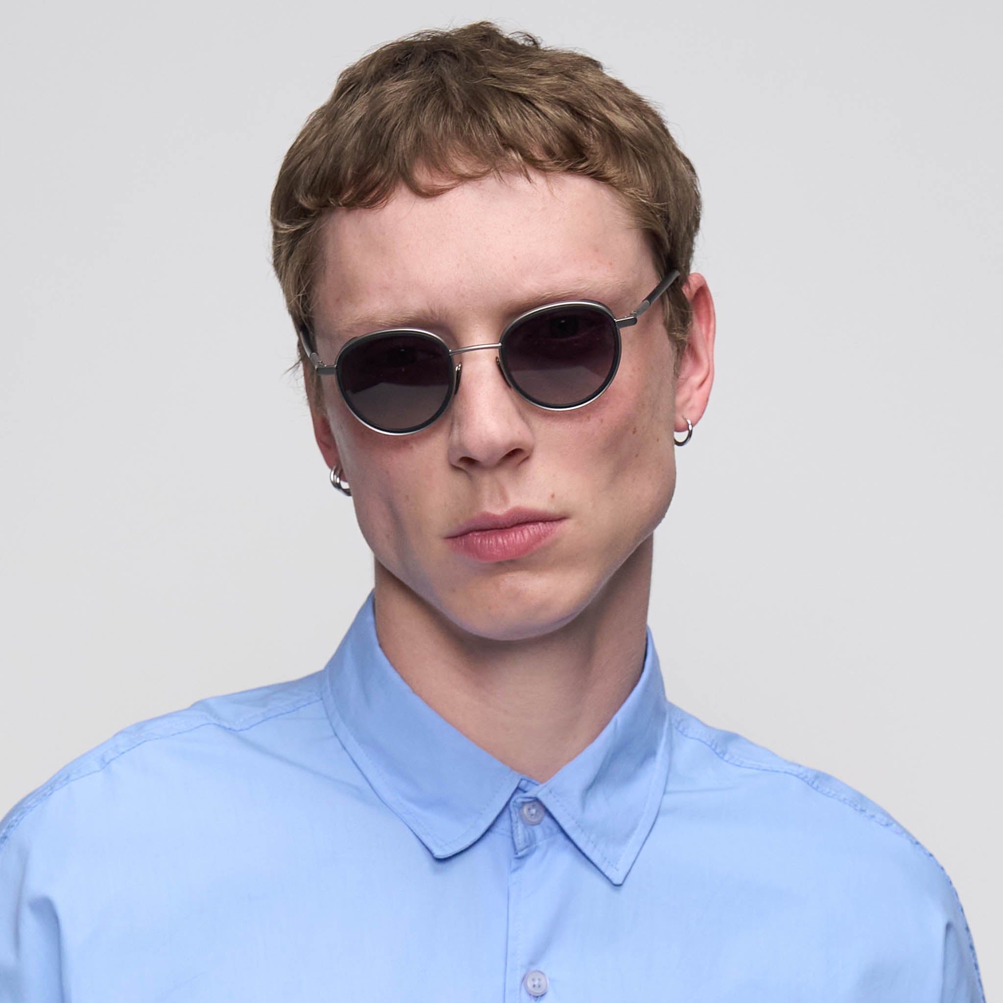 lilienthal-berlin-fusion-pop-sonnenbrille-anthracite-black-gray image 8