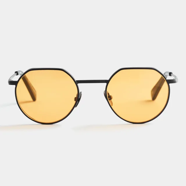 lilienthal-berlin-nu-jazz-black-orange-sonnenbrille-limited-edition image 1
