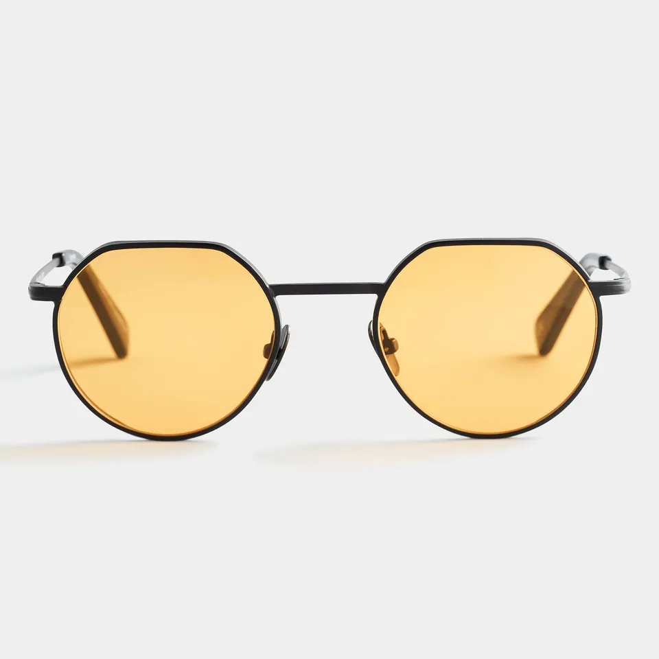 lilienthal-berlin-nu-jazz-black-orange-sonnenbrille-limited-edition image 1