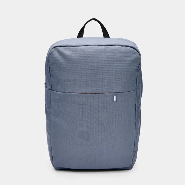 lilienthal-berlin-urbaneer-3-in-1-daypack-13-l-slate-blue image 1