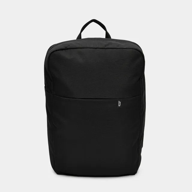 lilienthal-berlin-urbaneer-3-in-1-daypack-black-rucksack-13-l image 1