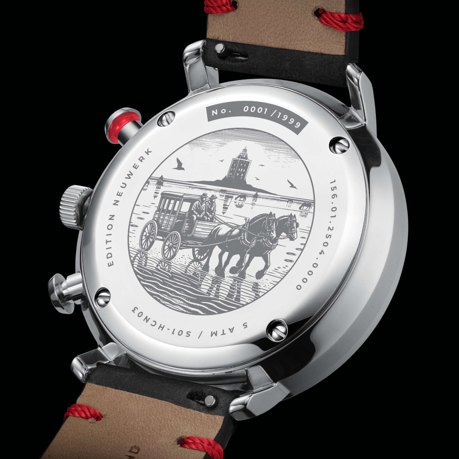 sternglas-hamburg-chrono-edition-neuwerk-chronograph-42-mm-leder-limitiert image 6