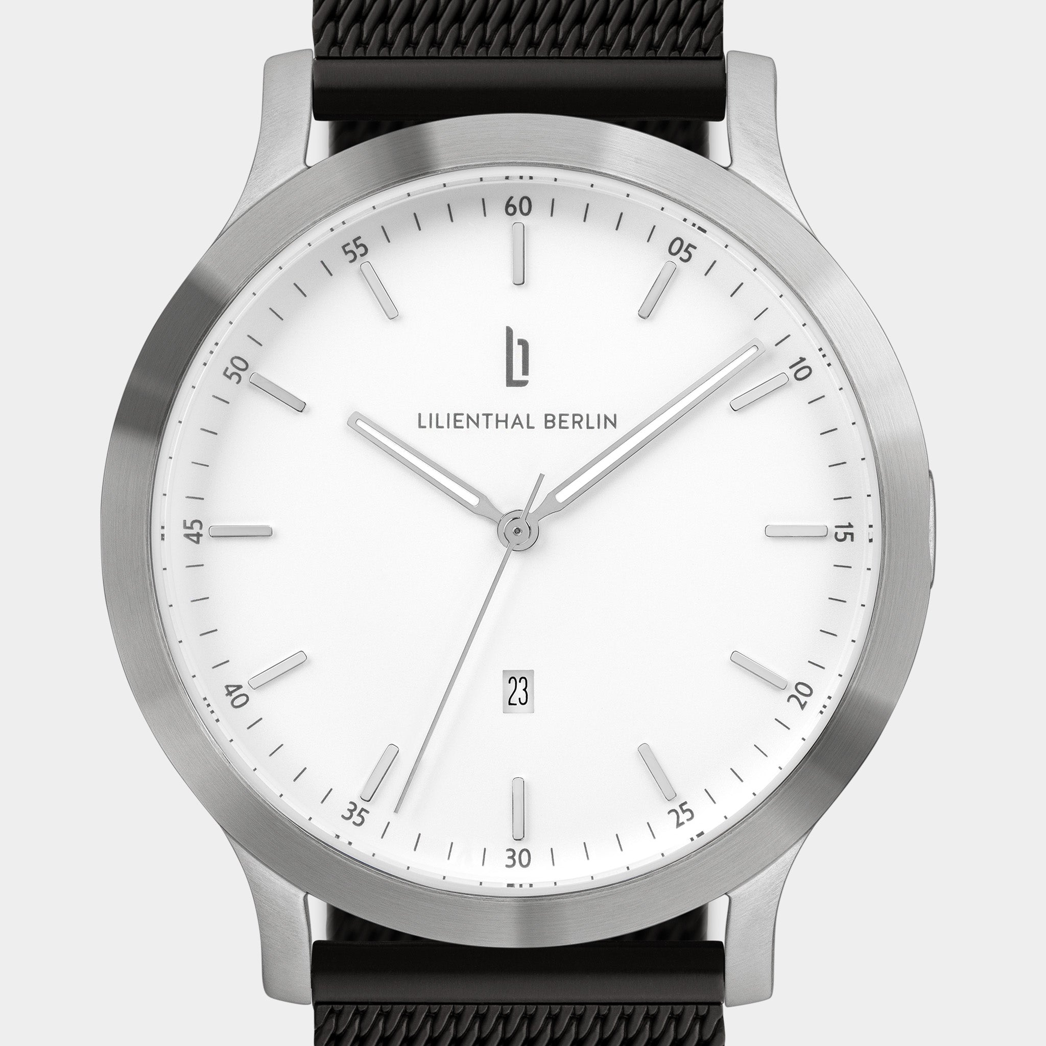 lilienthal-berlin-huxley-silver-white-armbanduhr-40-mm-2 image 6