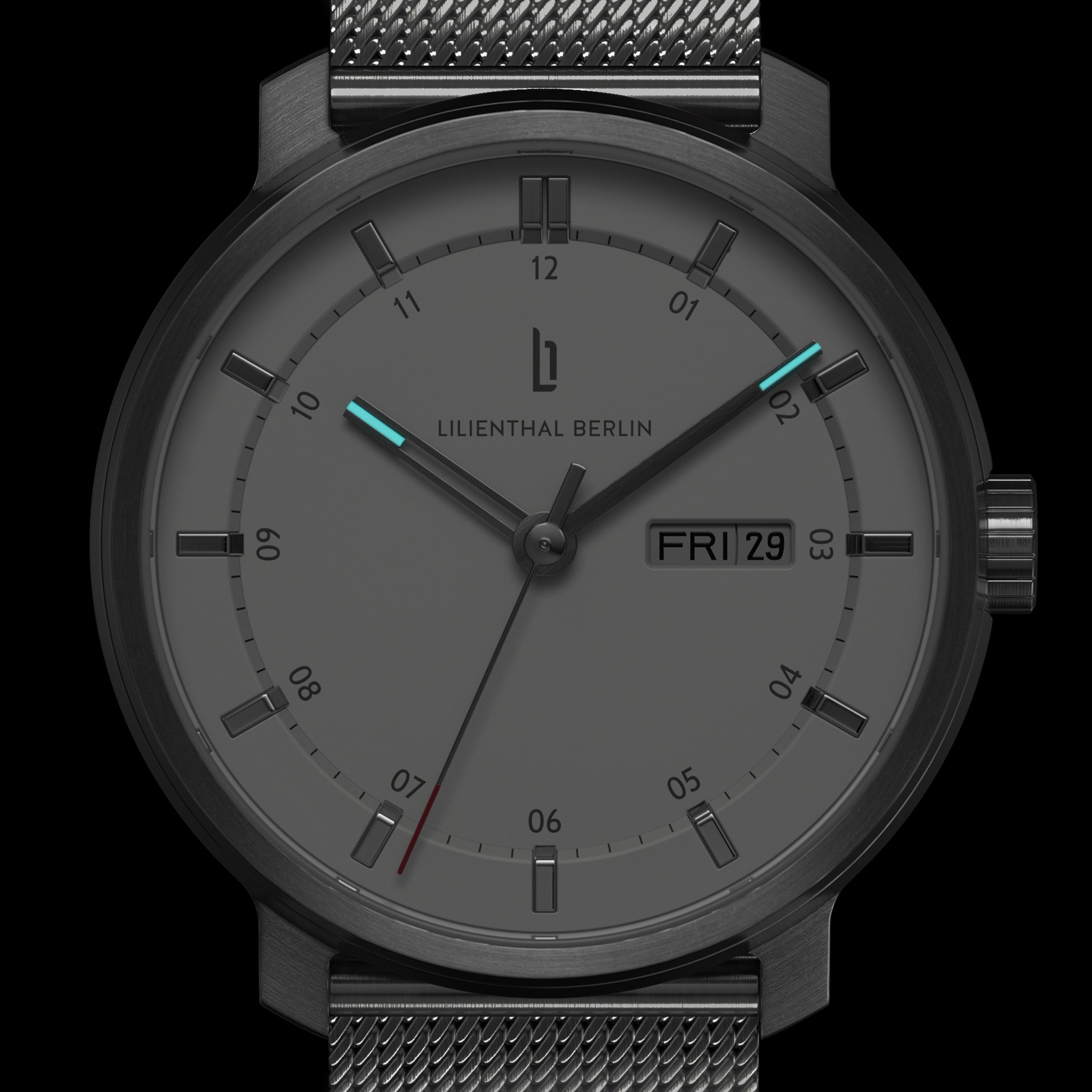 lilienthal-berlin-neolux-day-date-automatik-42-mm-silver-white image 7