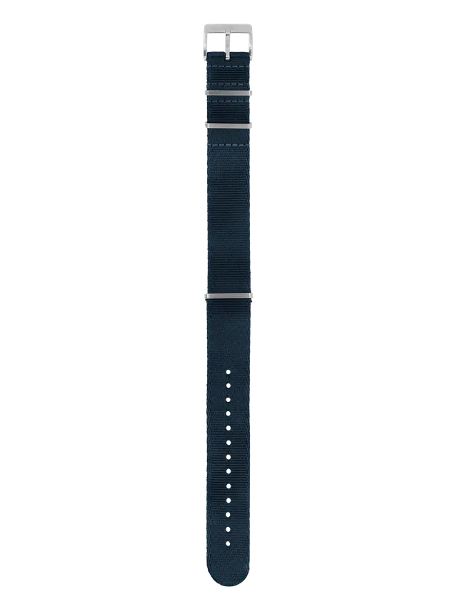 meistersinger-gewebeband-urban-textilarmband image 1