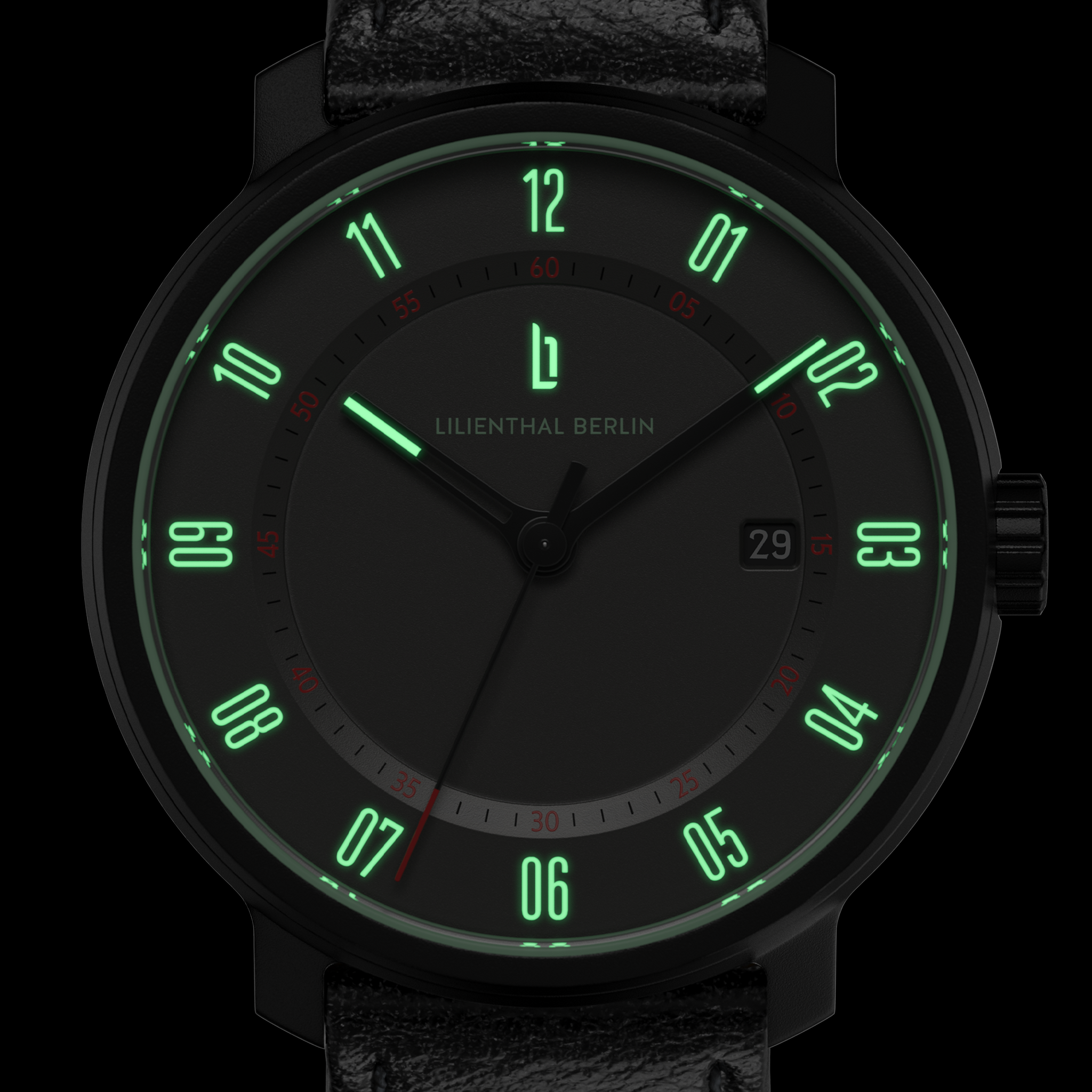 lilienthal-berlin-neolux-gray-mint-automatik-armbanduhr-42-mm image 7
