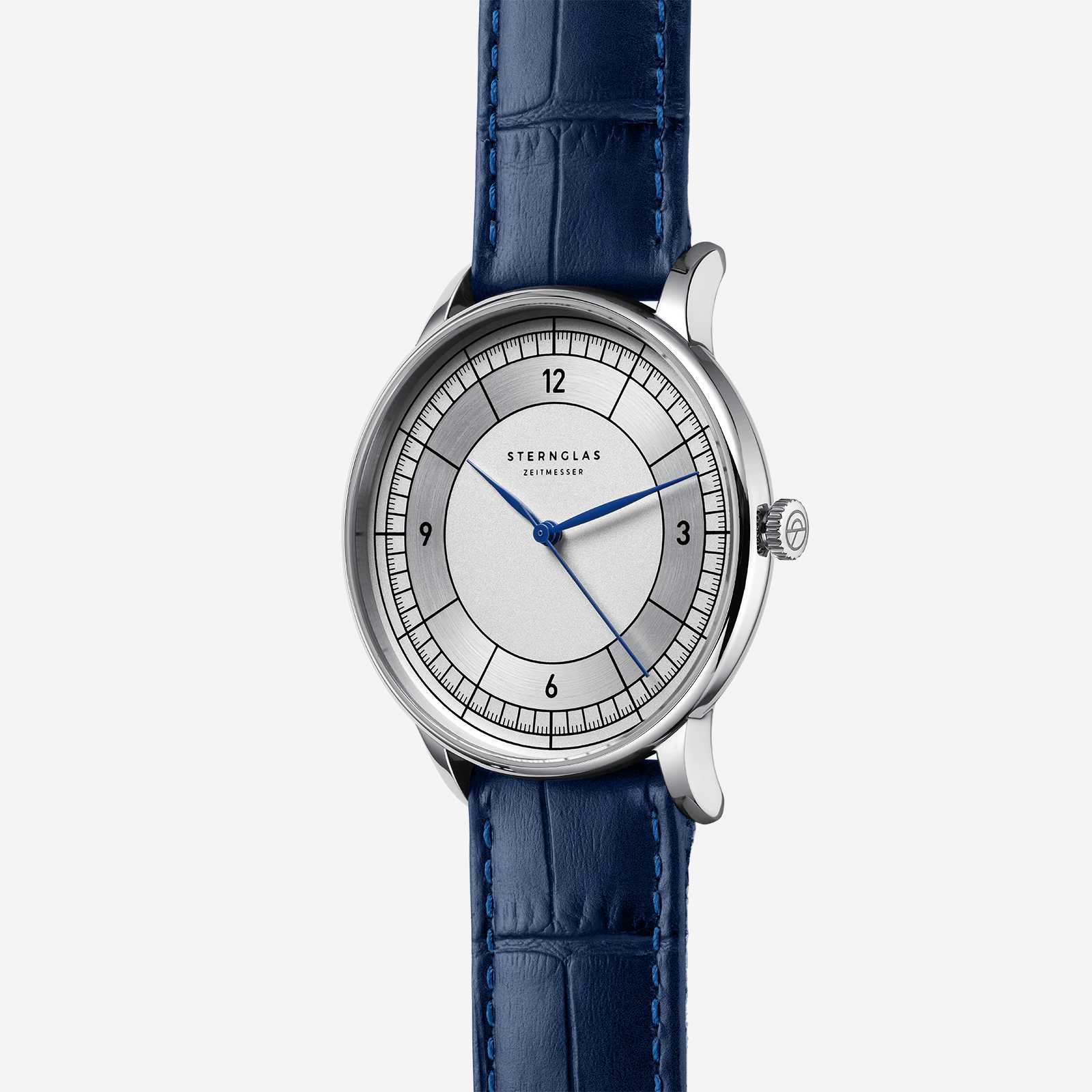 sternglas-sedius-wei-armbanduhr-38-mm-leder image 3