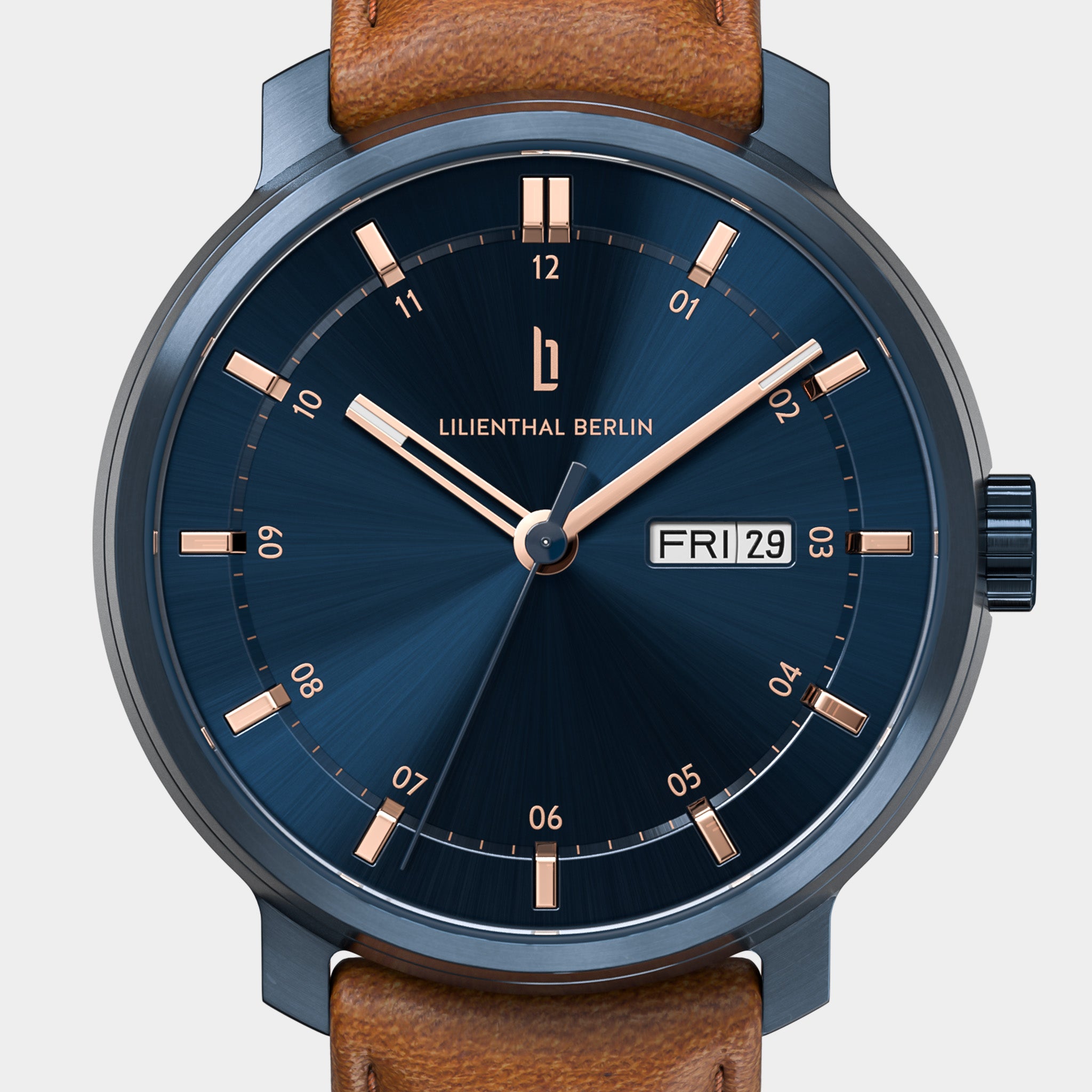 lilienthal-berlin-neolux-day-date-blue-rose-gold-automatik-herrenuhr image 6