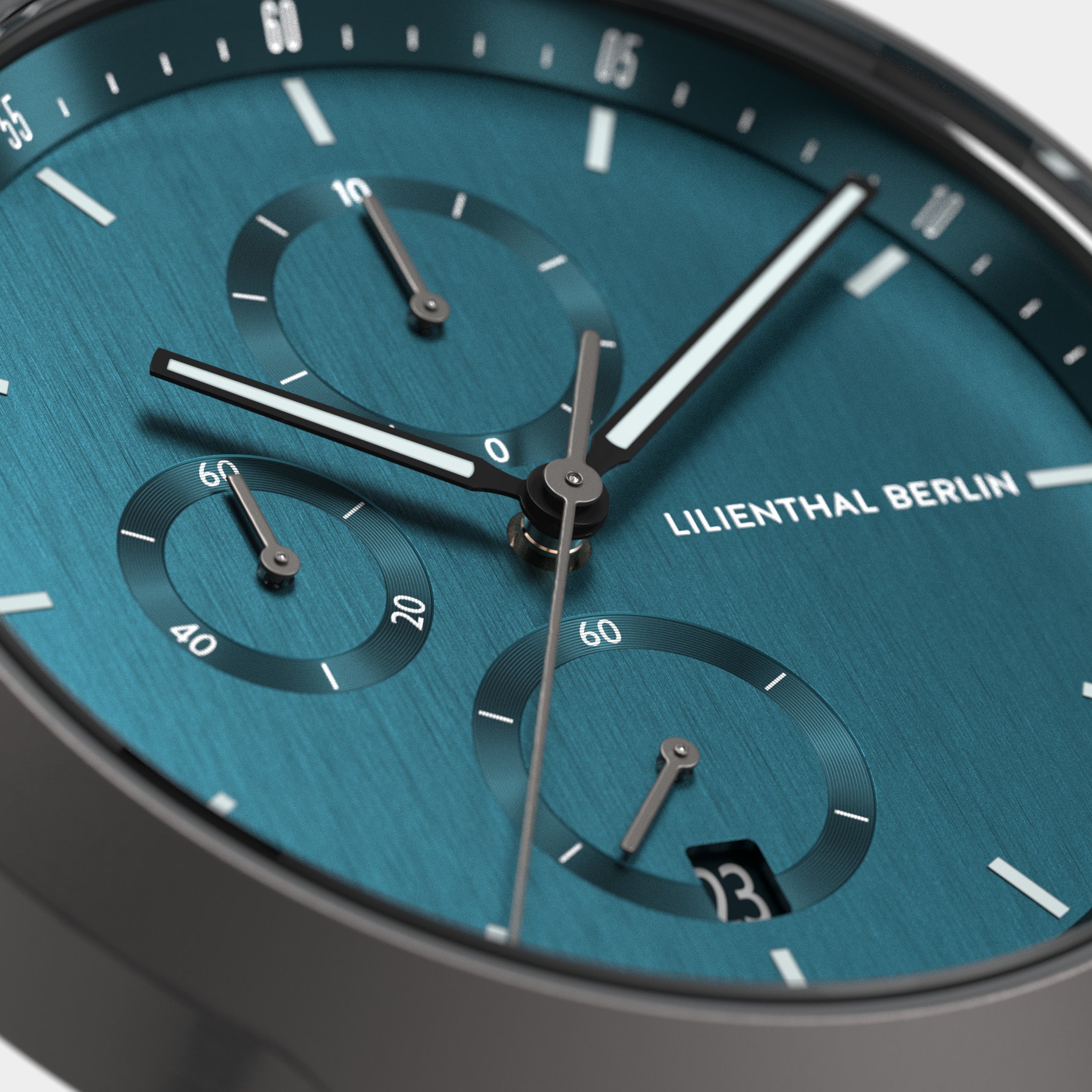 lilienthal-berlin-chronograph-myth-petrol-herrenuhr-mit-stoppfunktion image 4