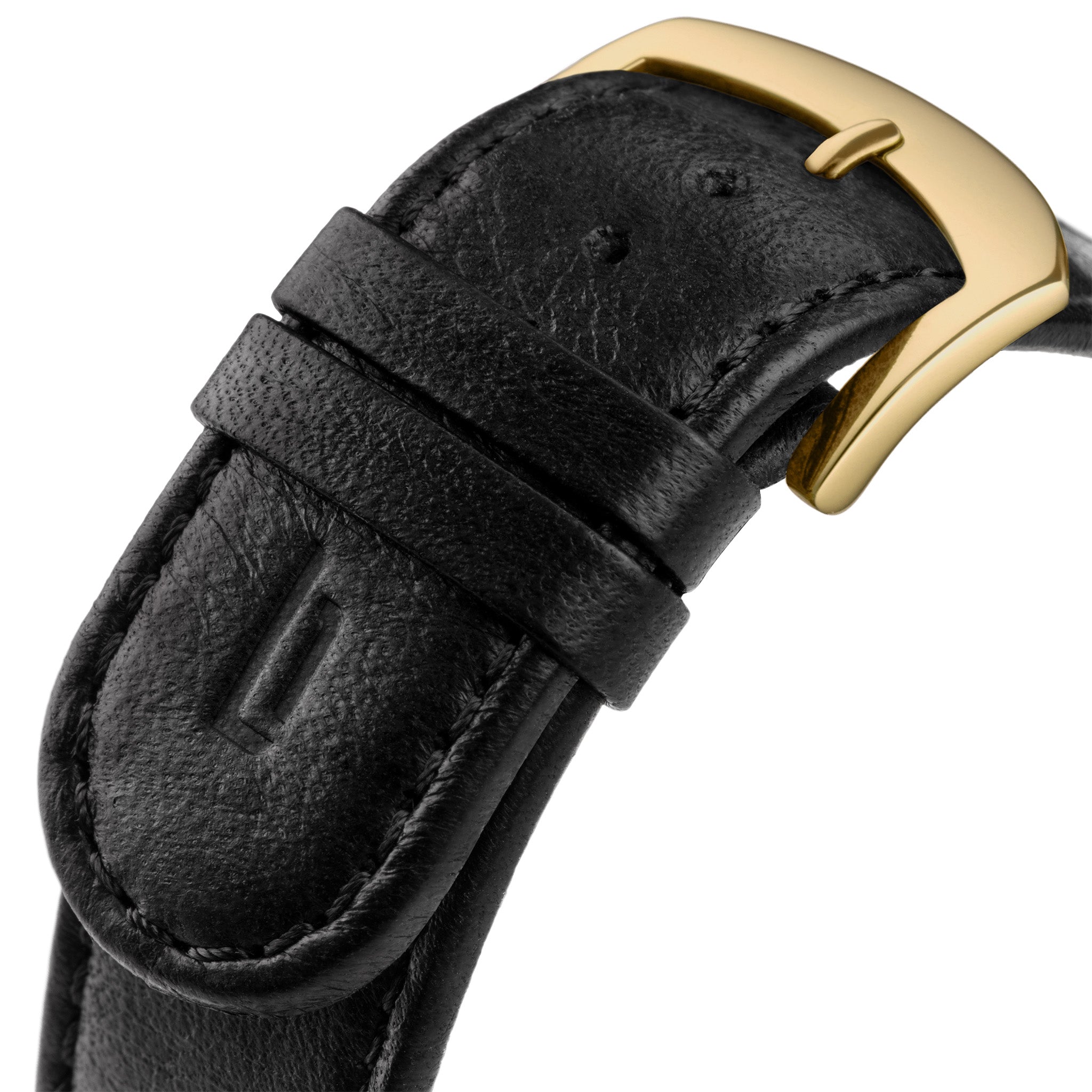 lilienthal-berlin-lederarmband-black-wechselarmband image 2