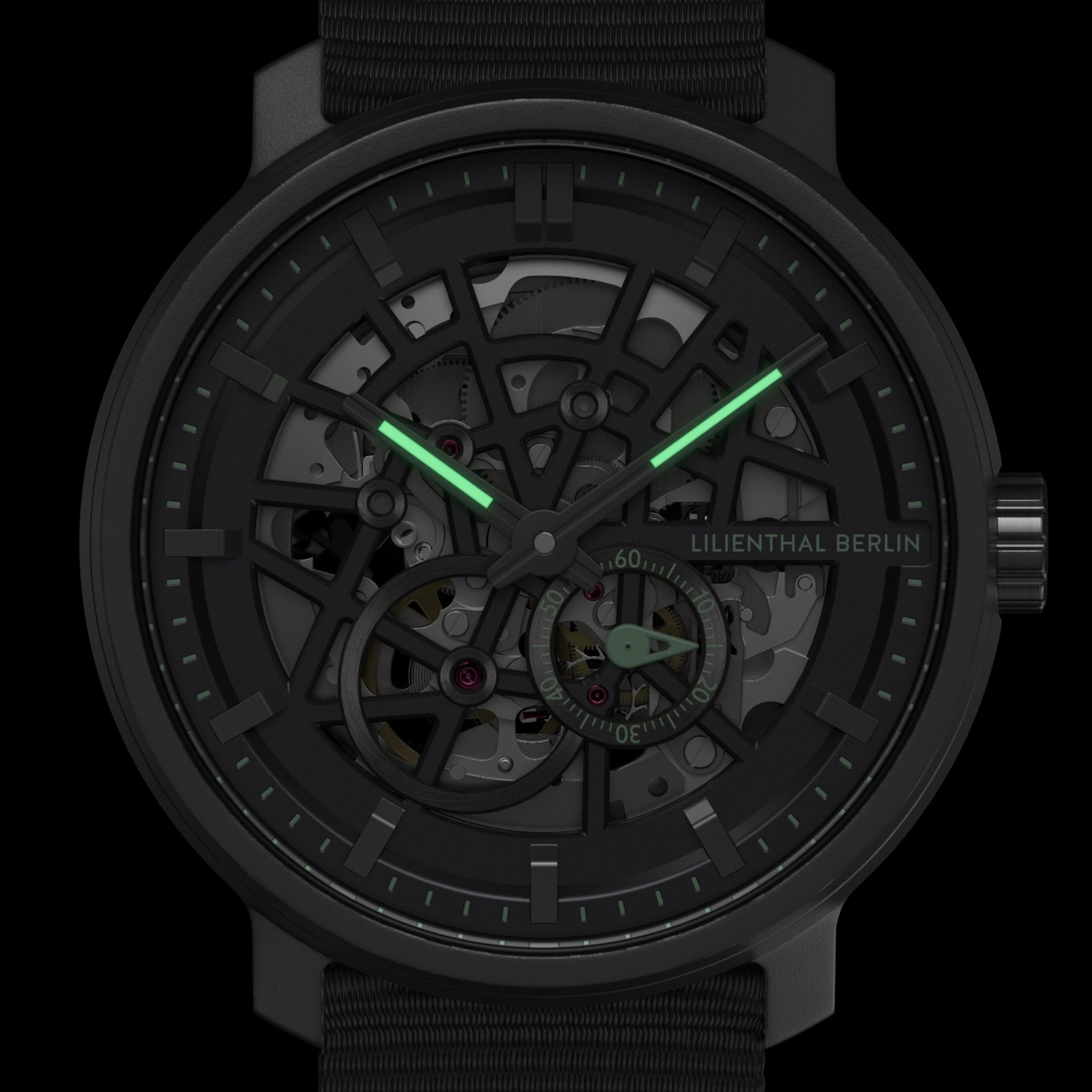 lilienthal-berlin-neolux-skeleton-herrenuhr-dark-grey-automatik-42-mm image 8