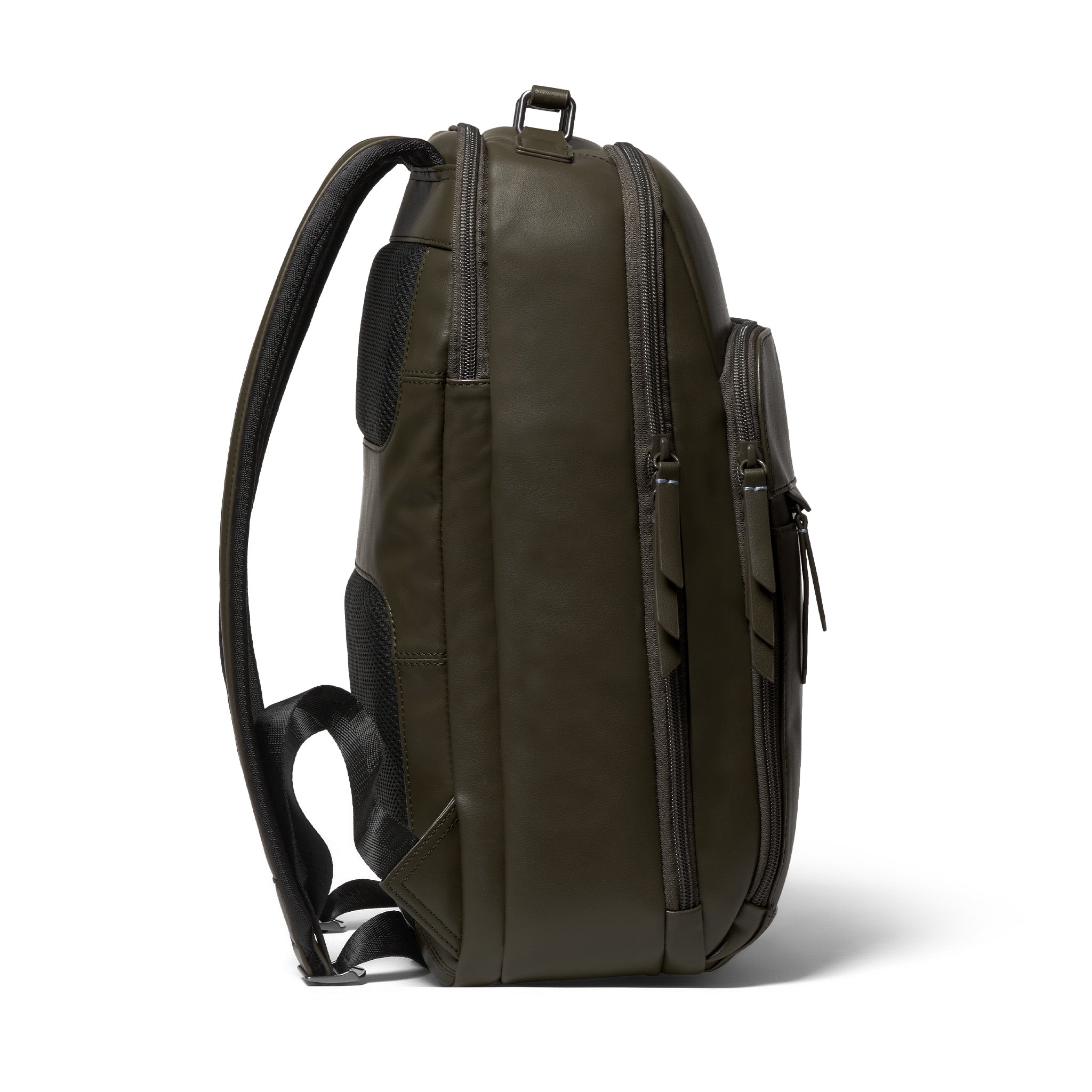 lilienthal-berlin-virtuoso-essential-backpack-khaki-16-l image 8