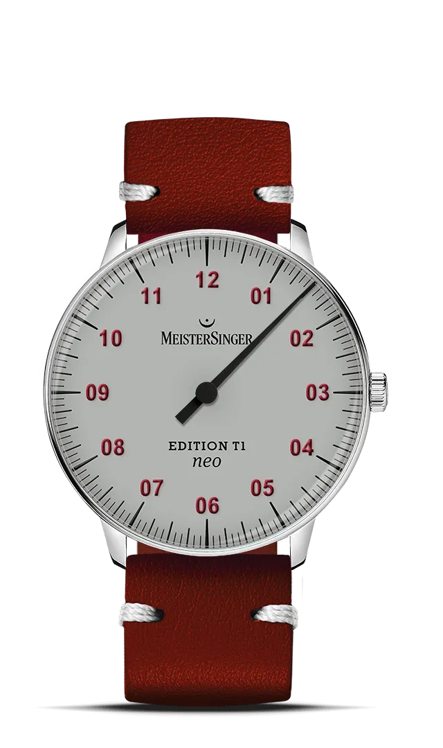 meistersinger-edition-neo-t1-einzeigeruhr image 1