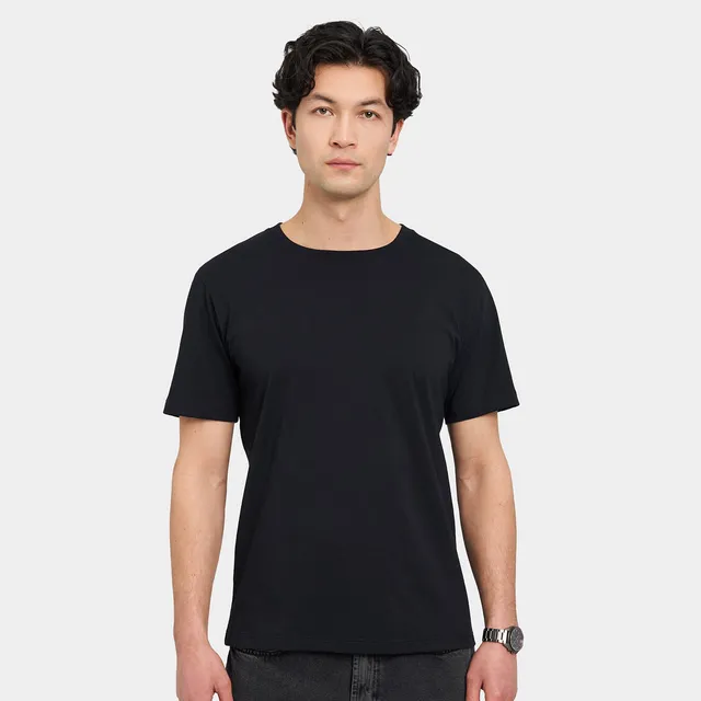 lilienthal-berlin-circular-t-shirt-black-aus-nilcott-bio-baumwolle image 1