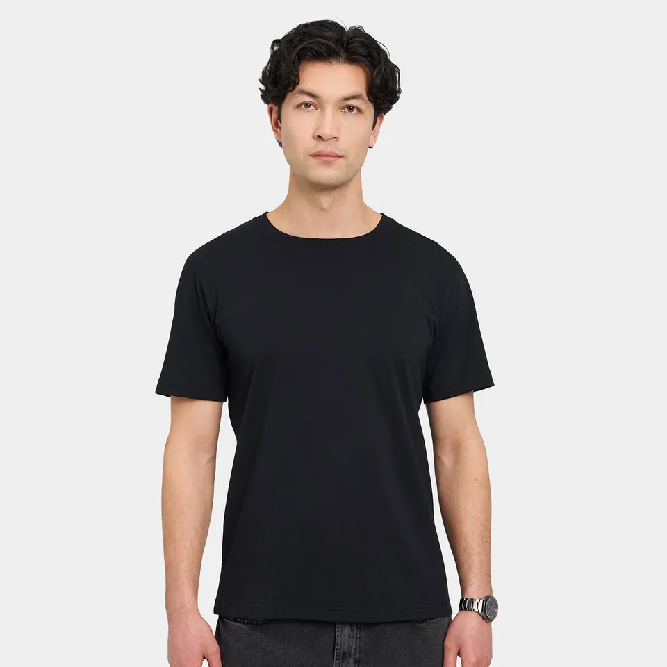 lilienthal-berlin-circular-t-shirt-black-aus-nilcott-bio-baumwolle image 1