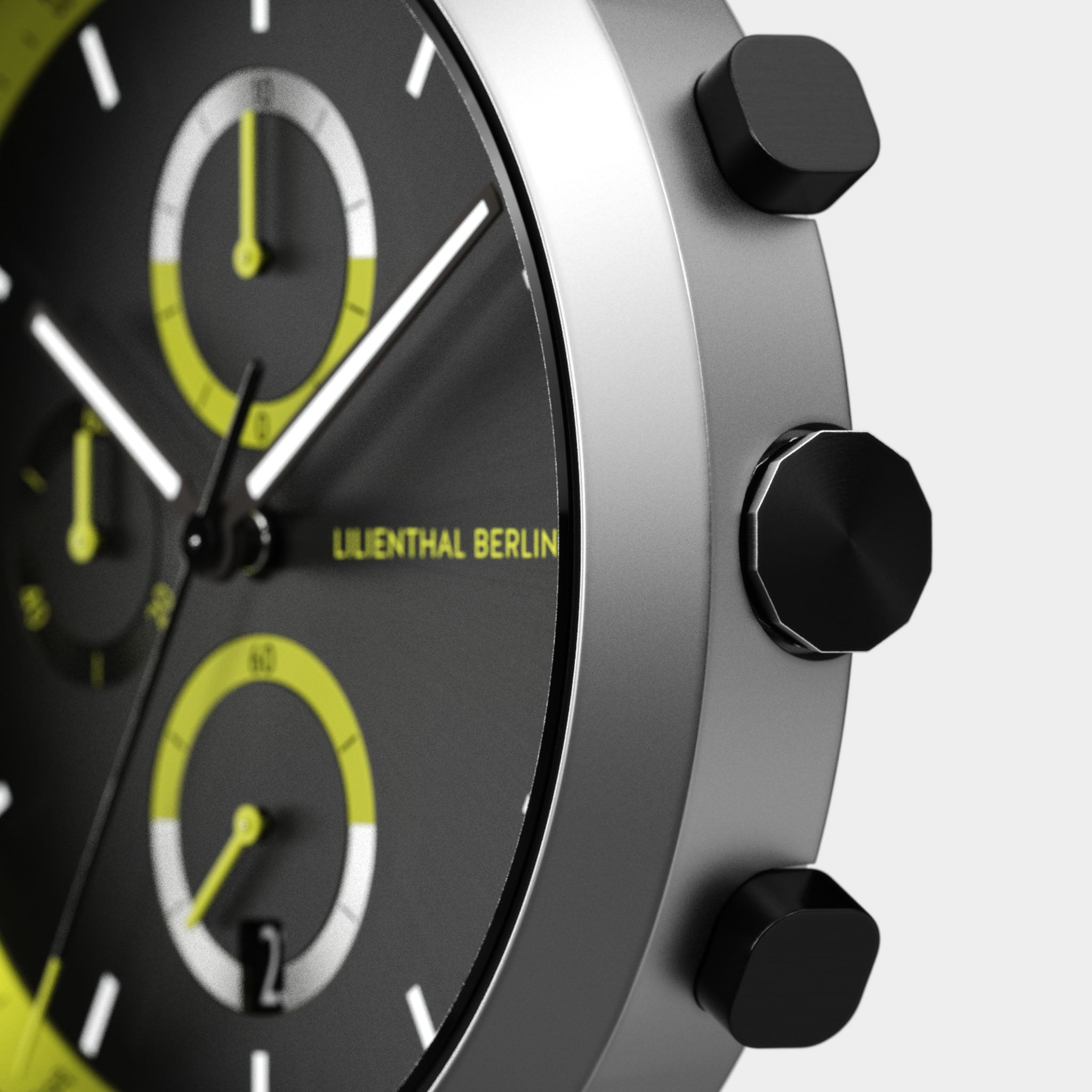 lilienthal-berlin-chronograph-remix-ii-chronograph-grau-gr-n image 6