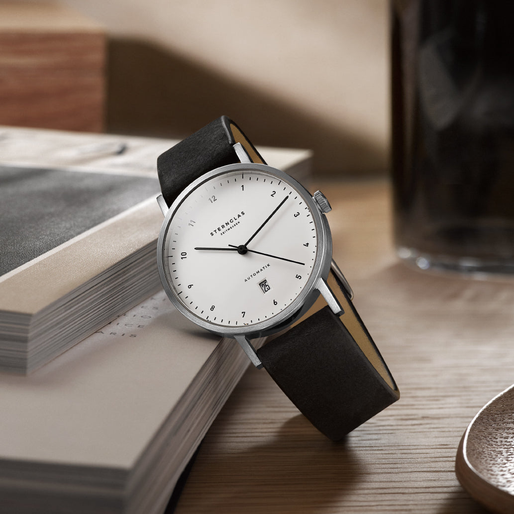 sternglas-zirkel-automatik-uhr-40-mm-mit-saphirglas image 3