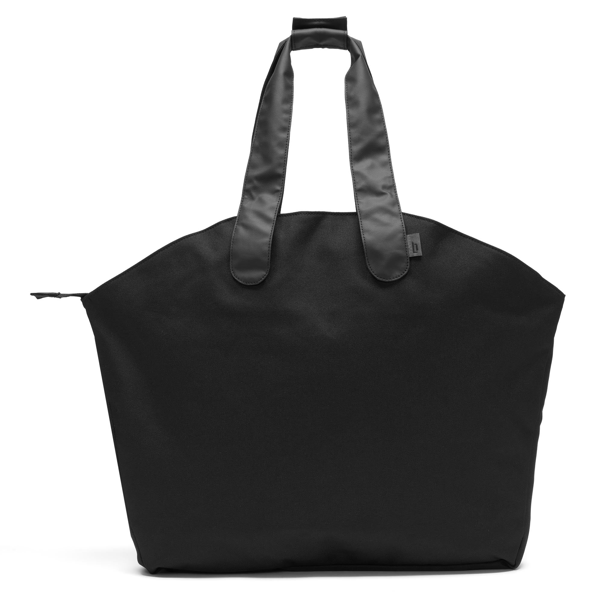 lilienthal-berlin-urbaneer-tote-bag-core-black image 7