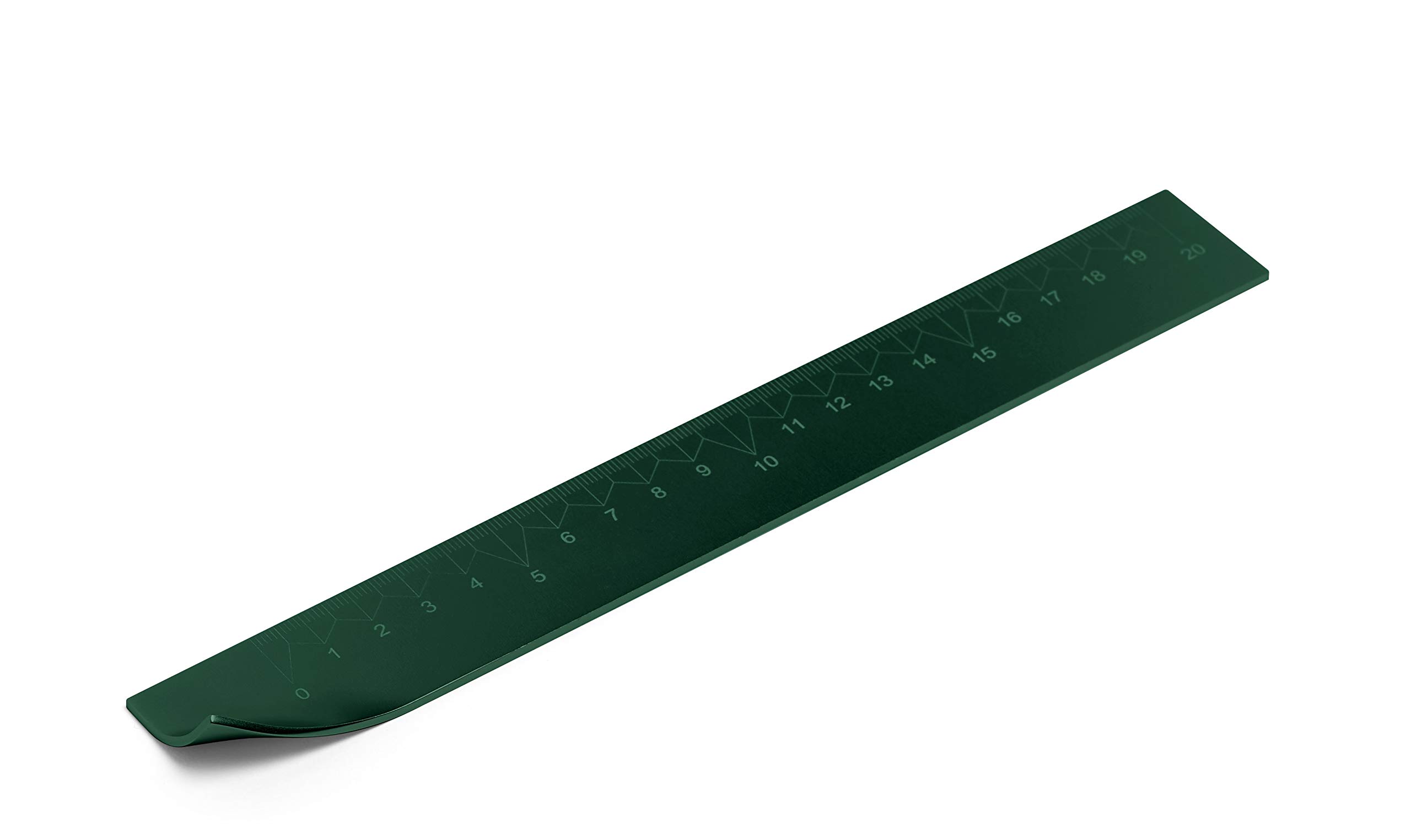 lexon-city-lineal-gun-metal-aluminium image 3
