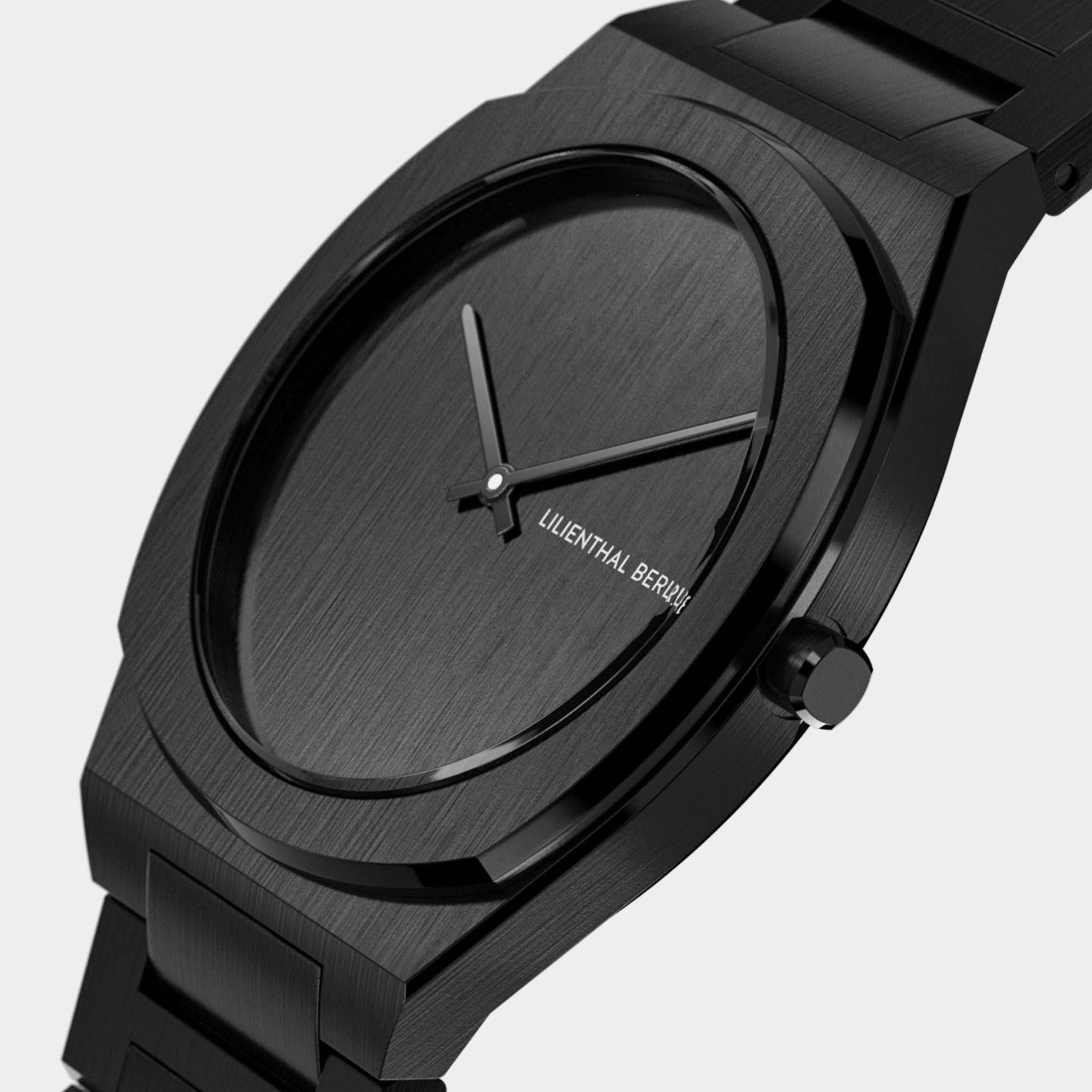 lilienthal-berlin-nuvora-armbanduhr-mono-black-34-mm image 2