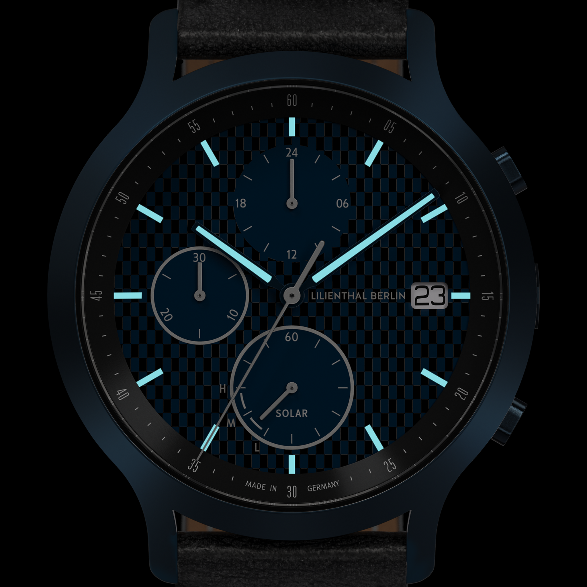 lilienthal-berlin-chronograph-solar-limited-edition-ii-solar-chronograph image 5