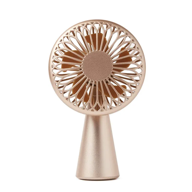 lexon-wino-kabelloser-mini-tischventilator-gold-13-2-x-4-8-x-7-9-cm image 1