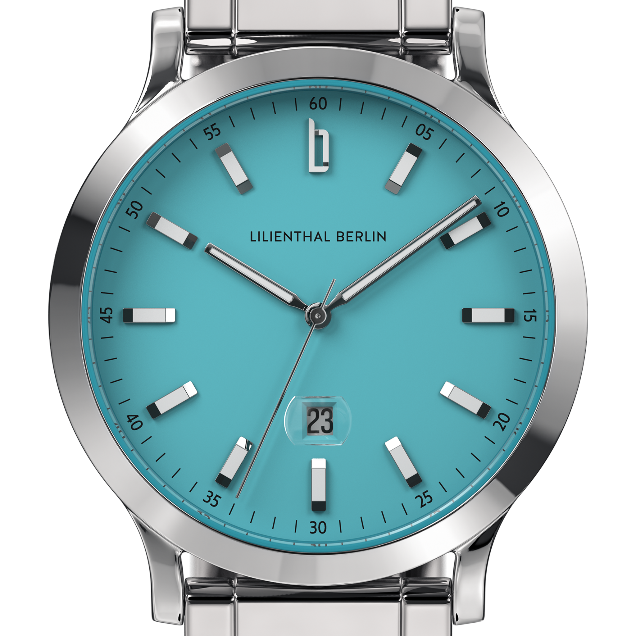 lilienthal-berlin-huxley-ii-armbanduhr-azure-blue-40-mm-2 image 6