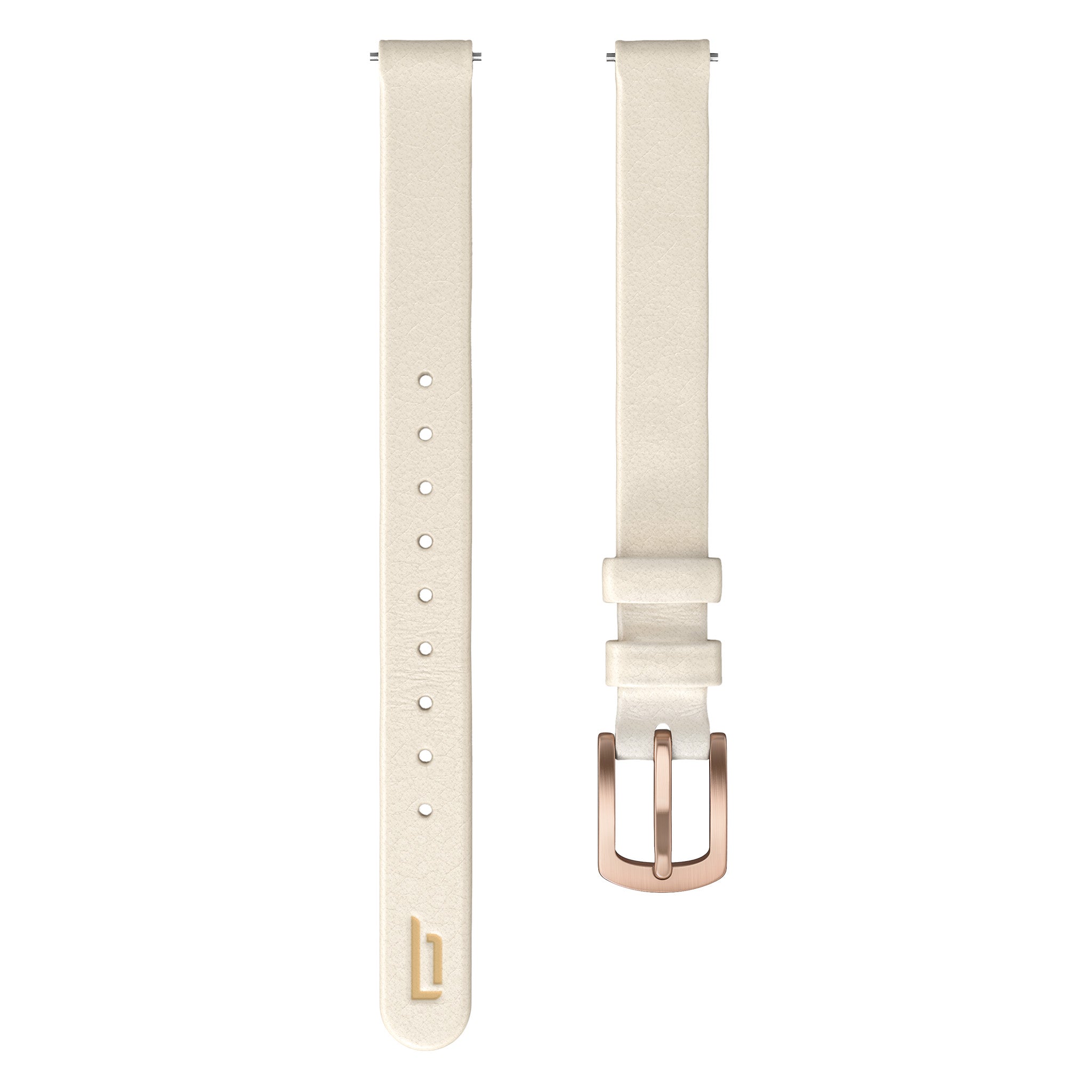 lilienthal-berlin-leather-strap-pearlwhite-lederarmband-2 image 3