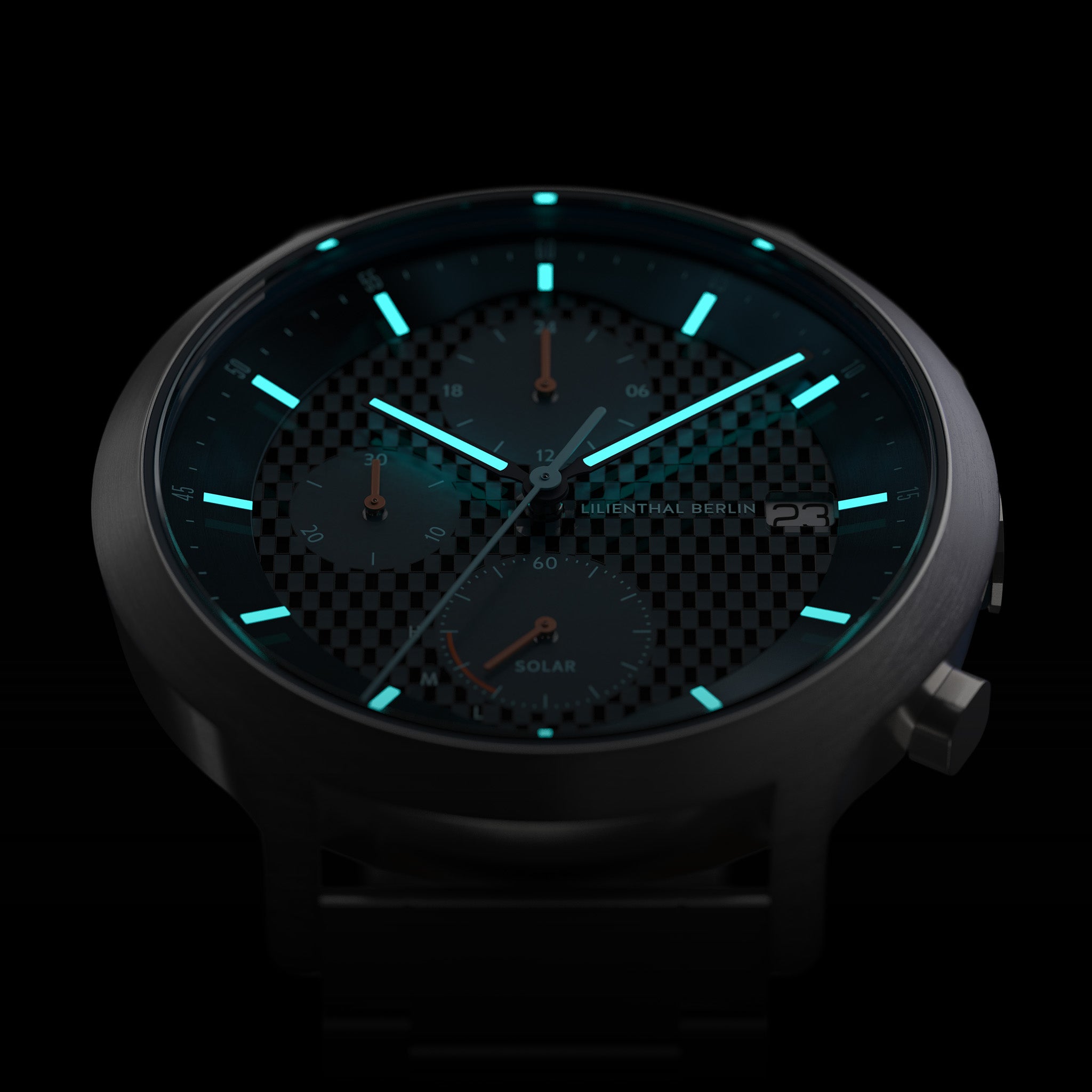 lilienthal-berlin-chronograph-solar-armbanduhr-edition-v-carbon image 7