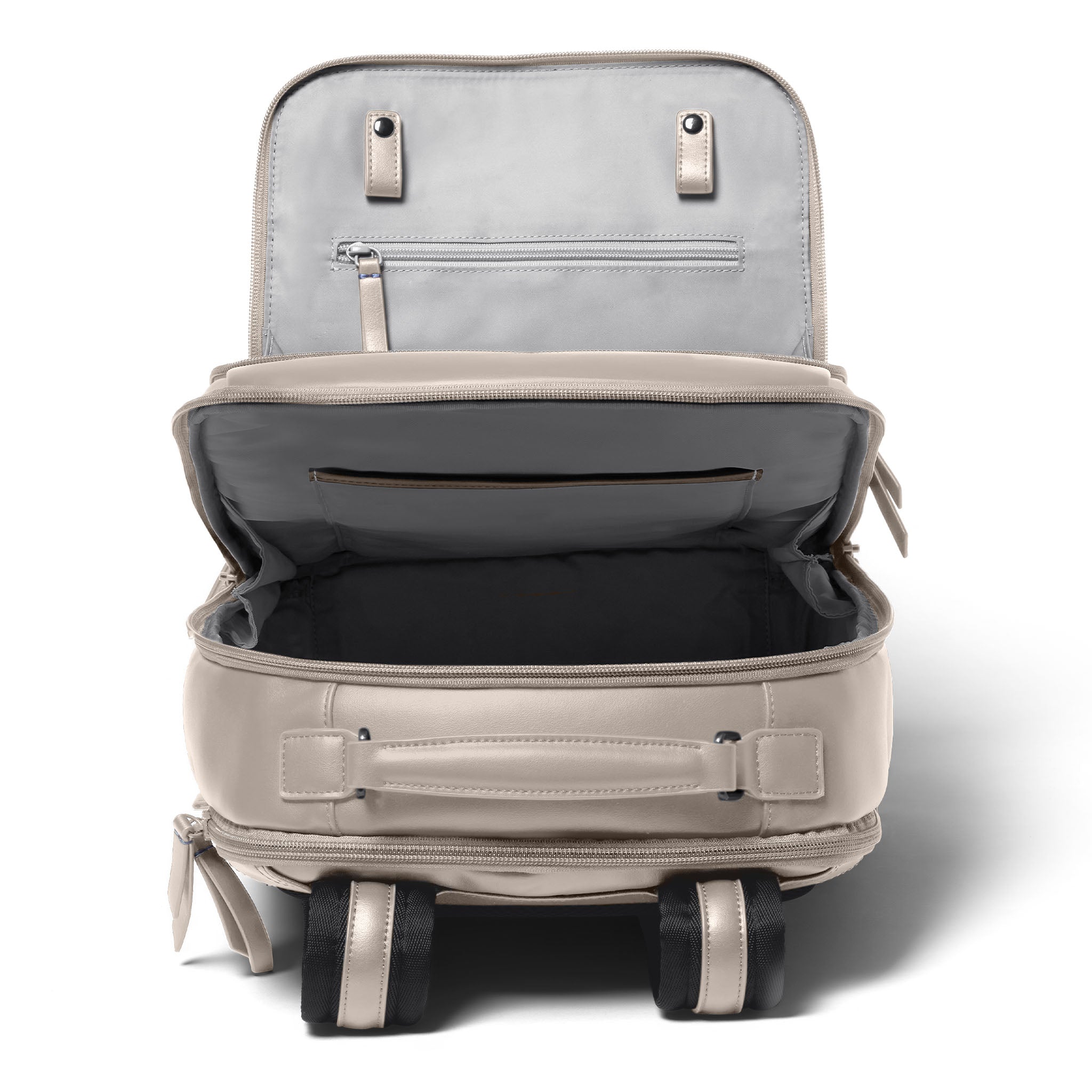 lilienthal-berlin-virtuoso-essential-backpack-16-l-light-gray image 8