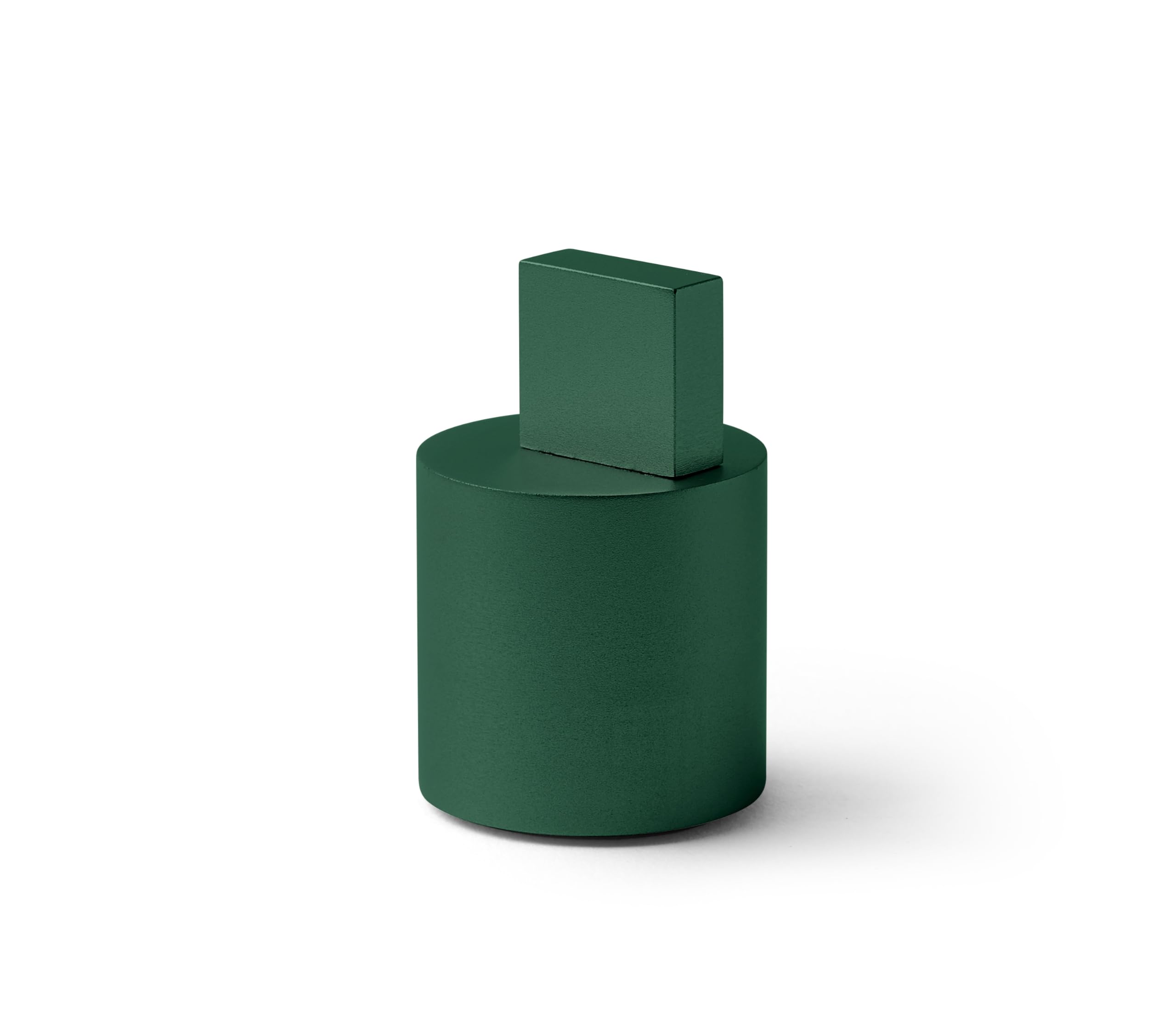 lexon-city-usb-stick-32-gb-dunkelgr-n-aluminium image 1
