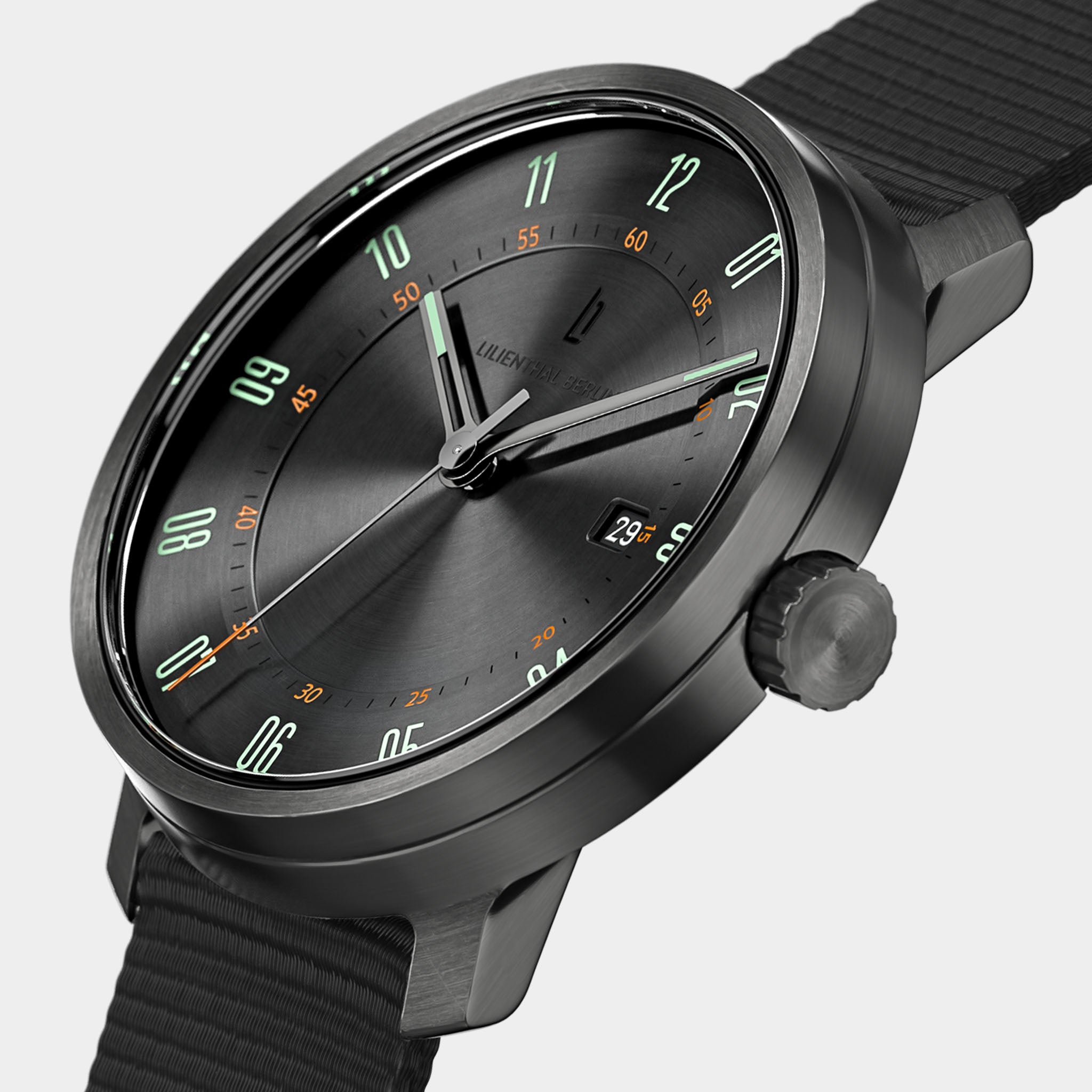lilienthal-berlin-neolux-slate-gray-automatik-uhr-42-mm image 2