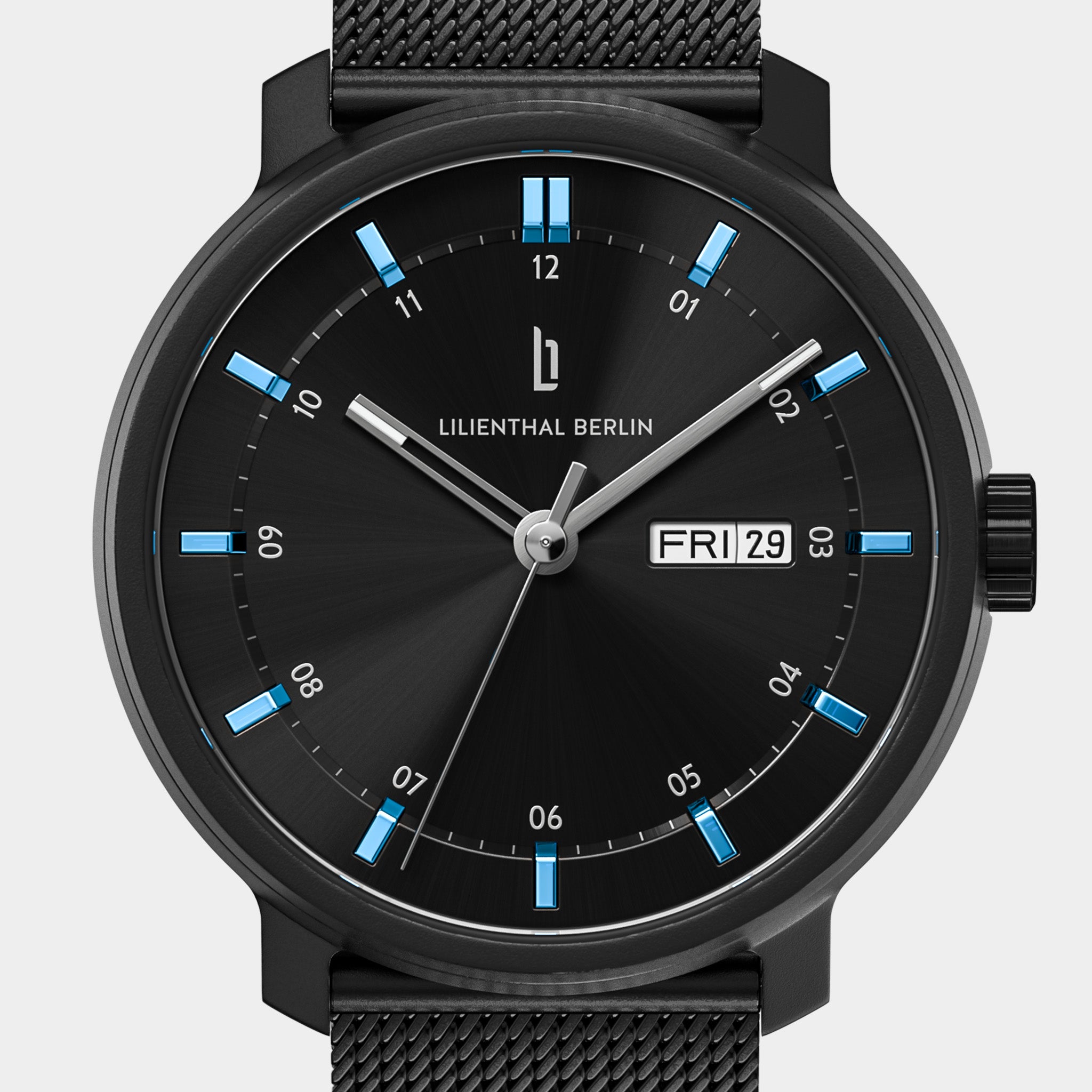 lilienthal-berlin-neolux-day-date-black-blue-automatikuhr-42-mm image 6