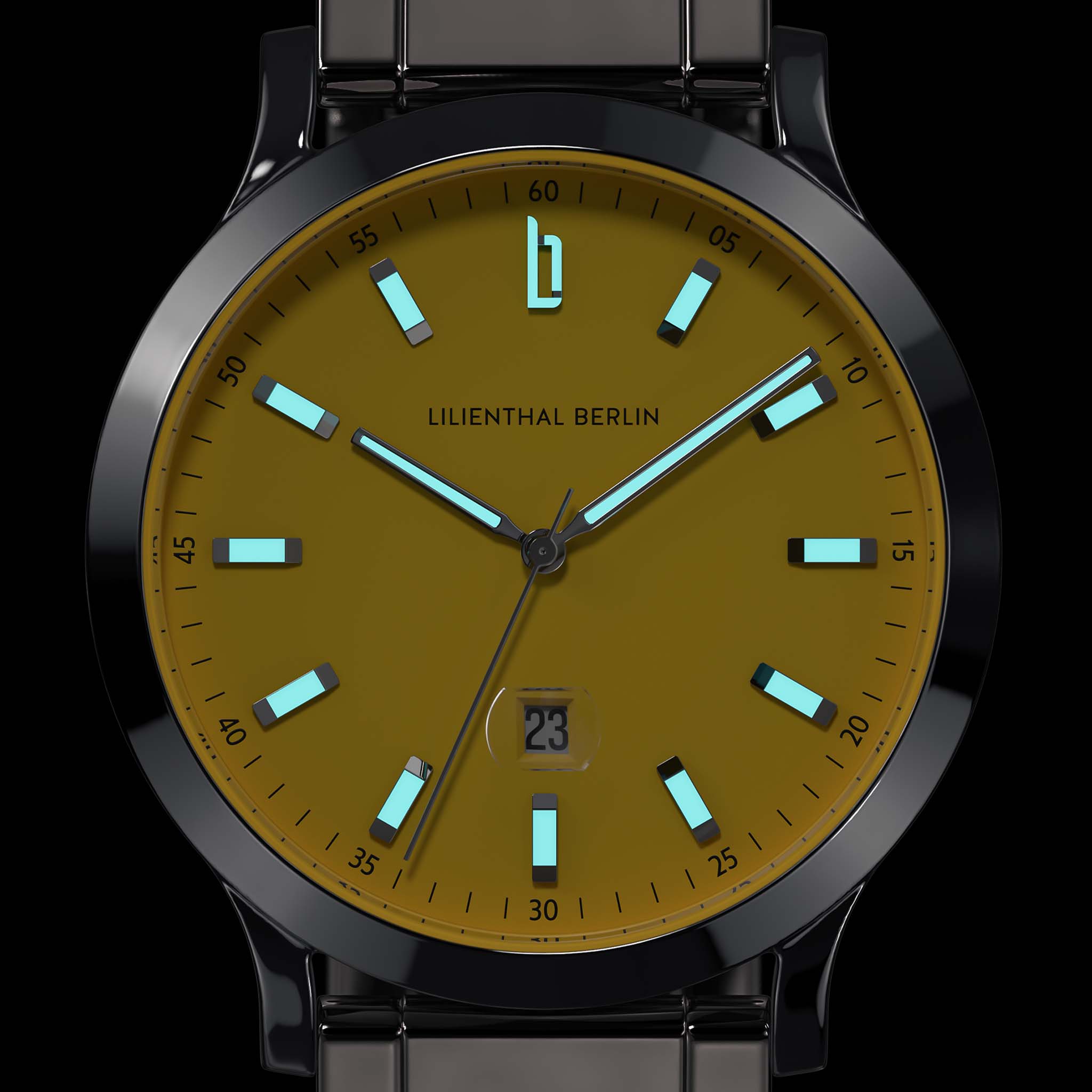 lilienthal-berlin-huxley-ii-canary-yellow-40-mm image 7