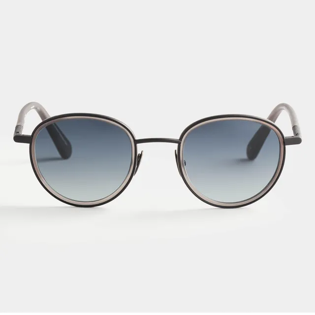 lilienthal-berlin-fusion-pop-sonnenbrille-black-gray-gray image 1