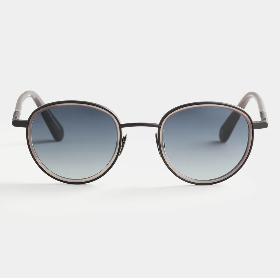 lilienthal-berlin-fusion-pop-sonnenbrille-black-gray-gray image 1
