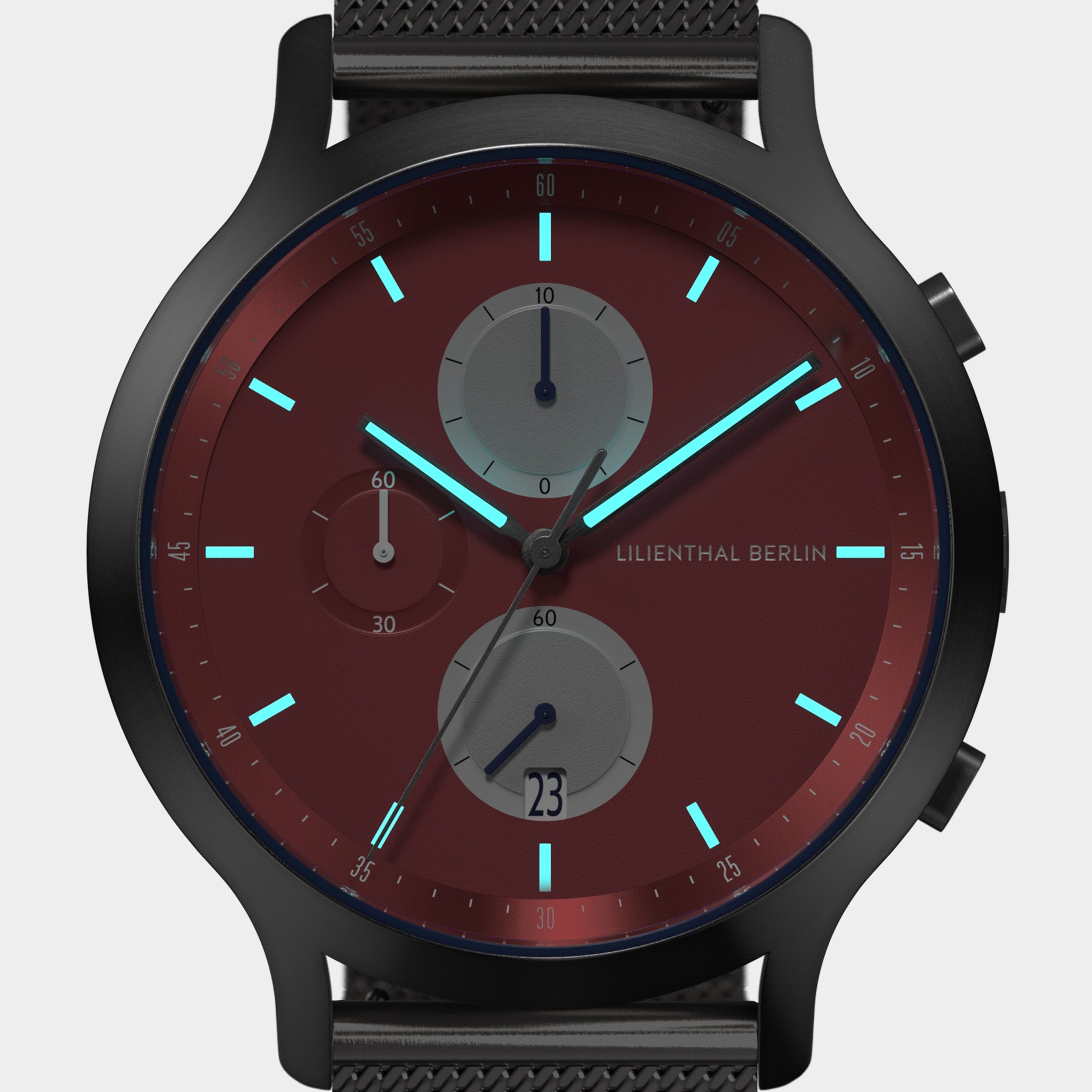 lilienthal-berlin-chronograph-line-3-london-edition-herrenuhr image 7