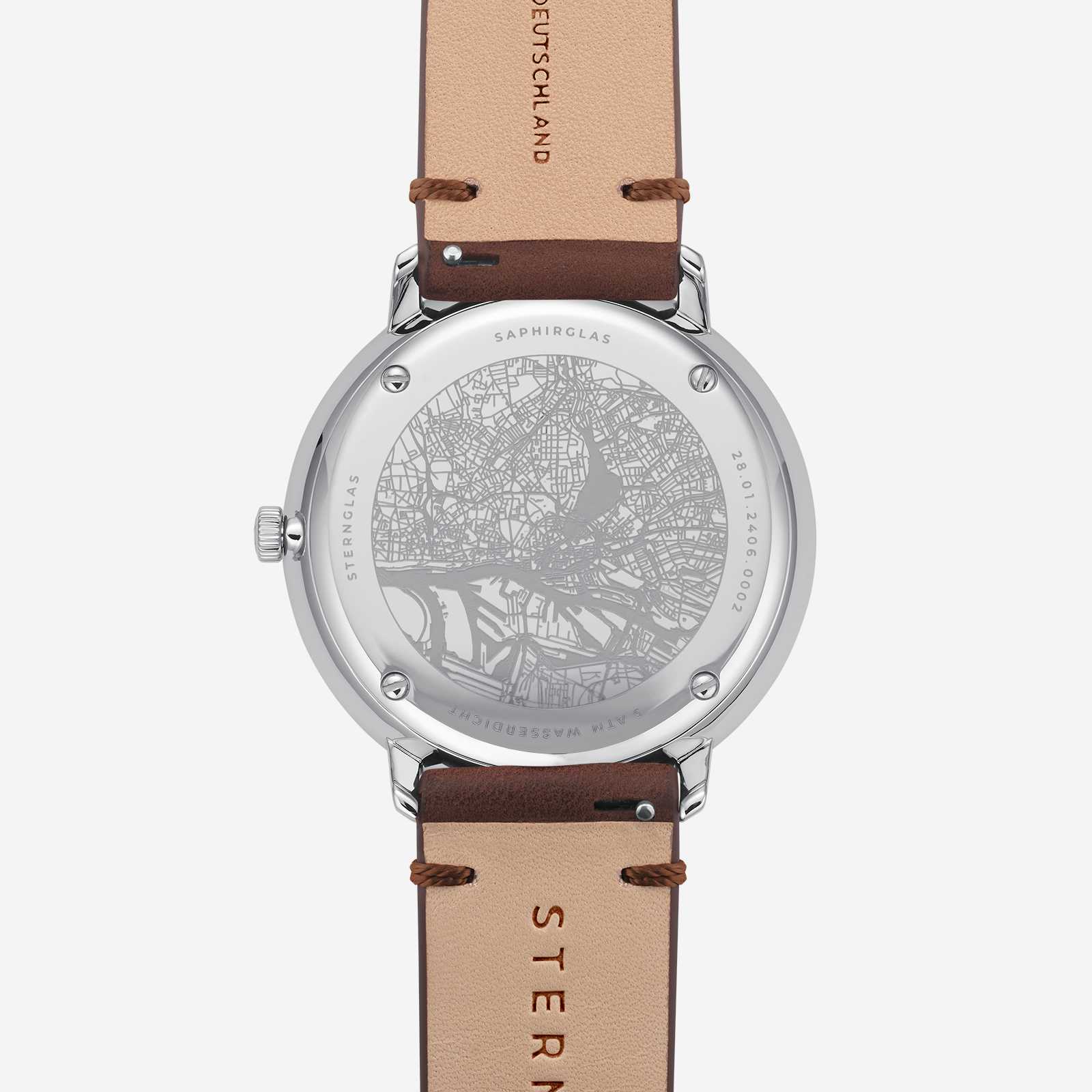 sternglas-hamburg-neugraphit-herrenuhr-42-mm-silber image 6