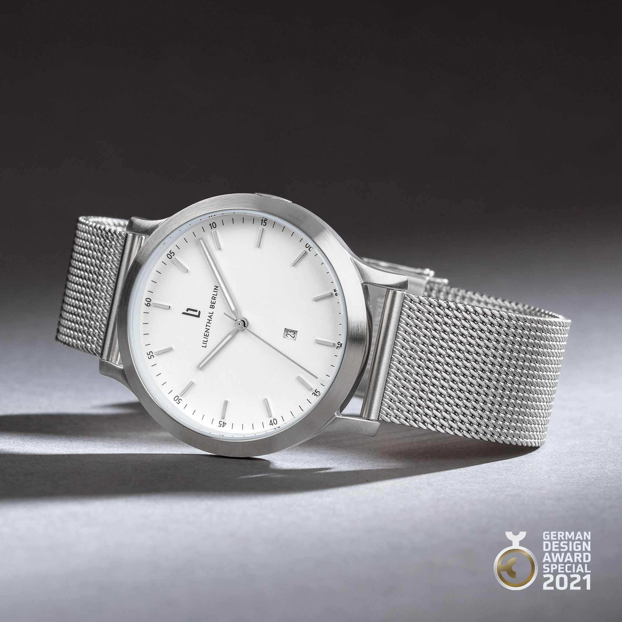 lilienthal-berlin-huxley-silver-white image 3